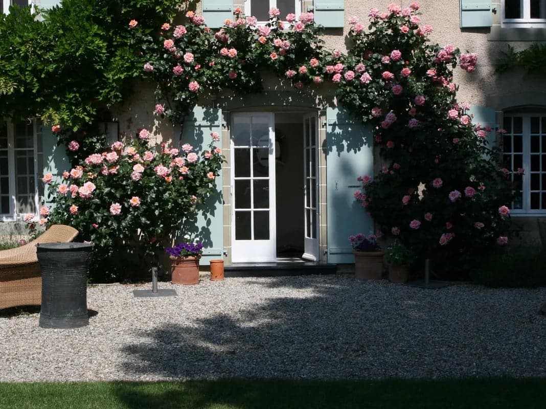 Дом Одри Хепберн выставлен на продажу