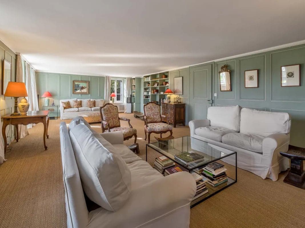 Дом Одри Хепберн выставлен на продажу