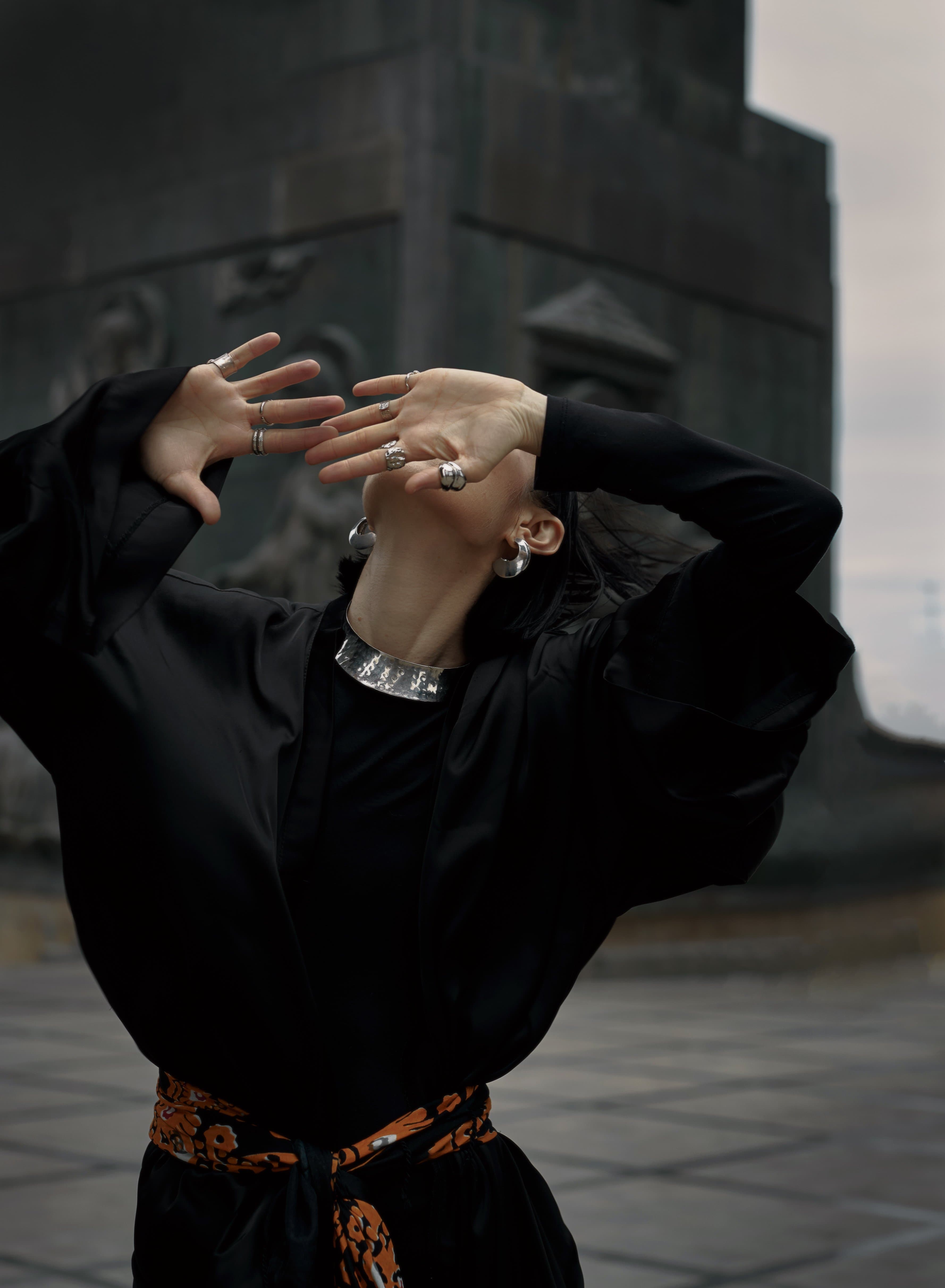 Алина Жаликова