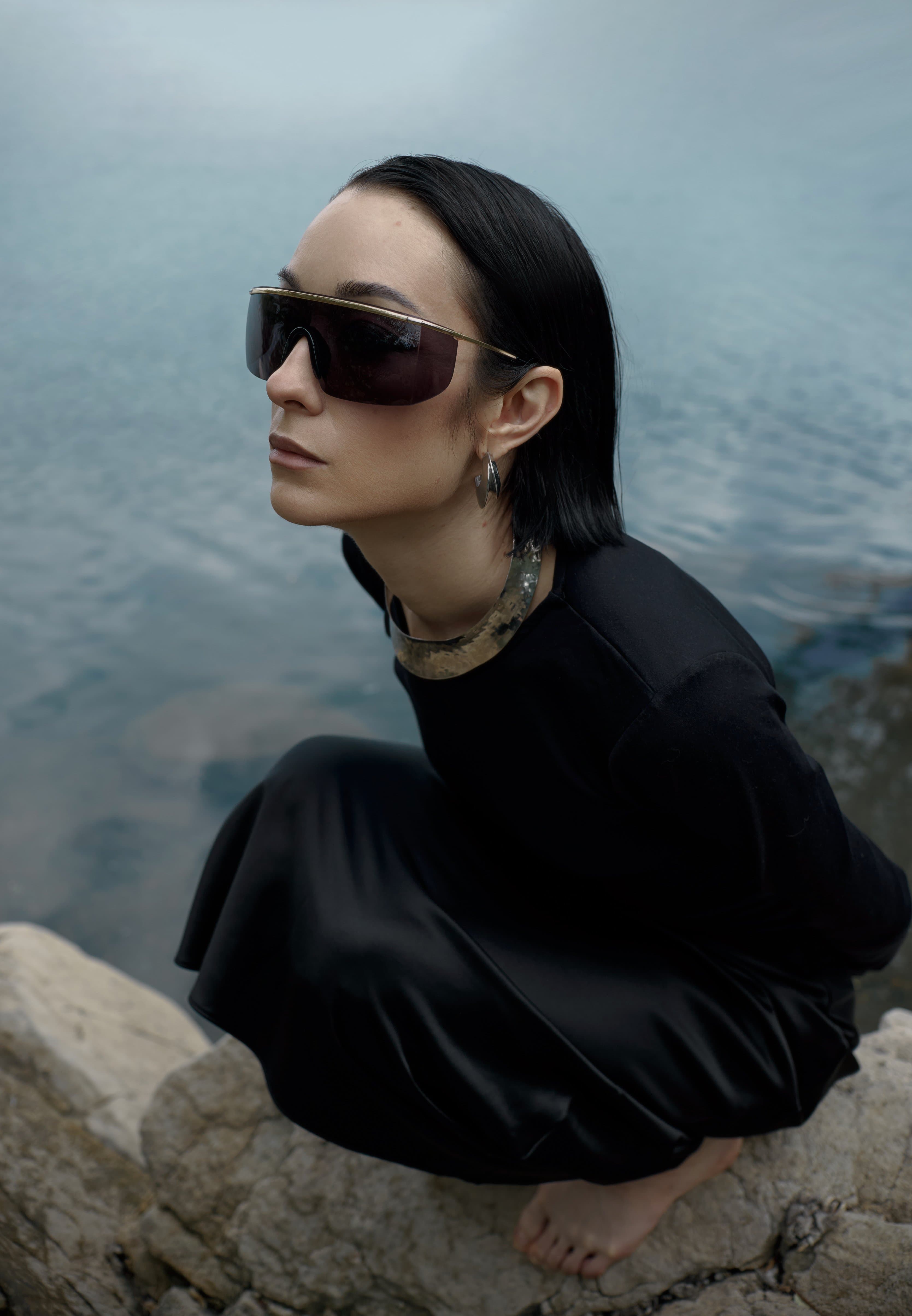 Алина Жаликова