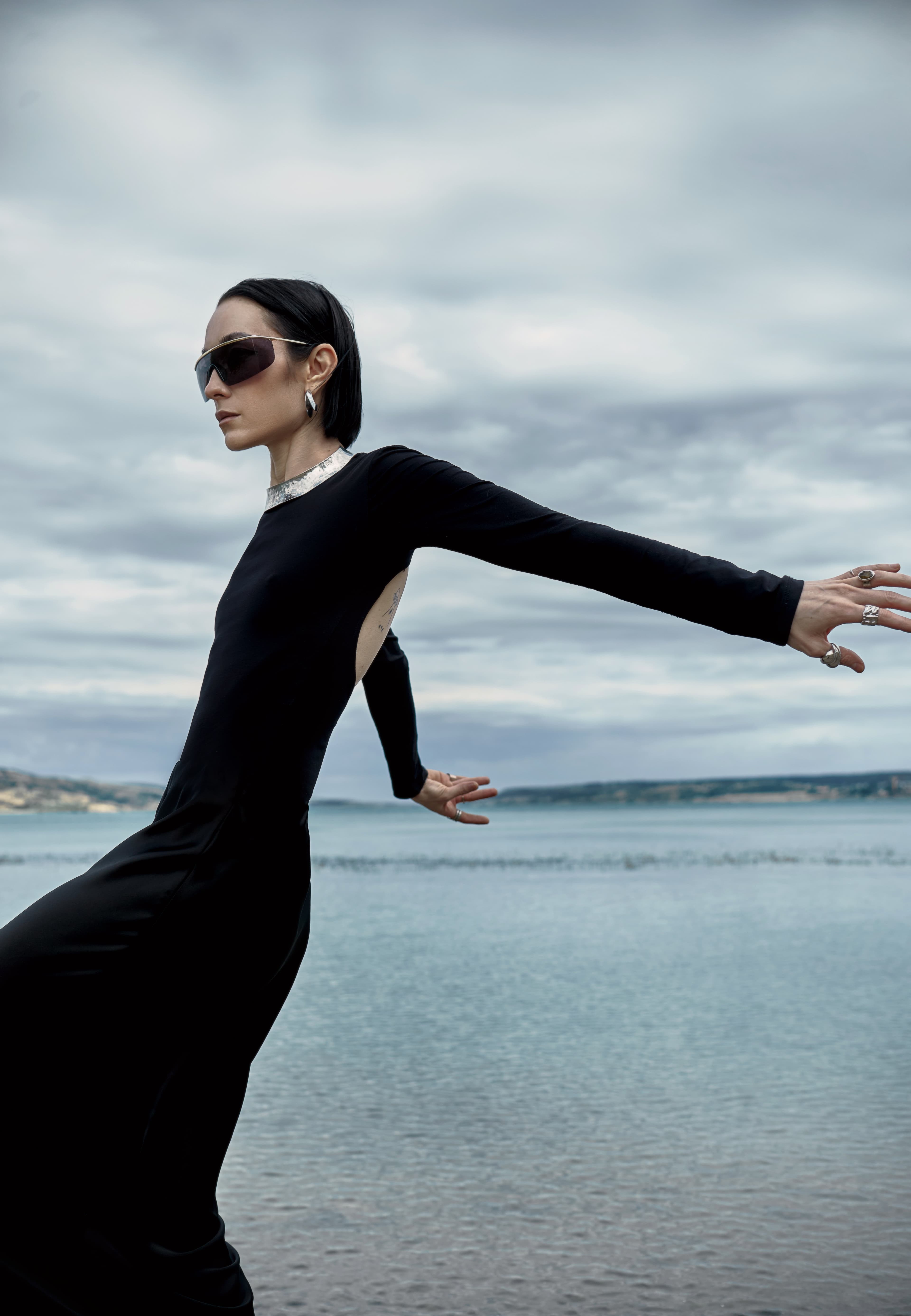 Алина Жаликова