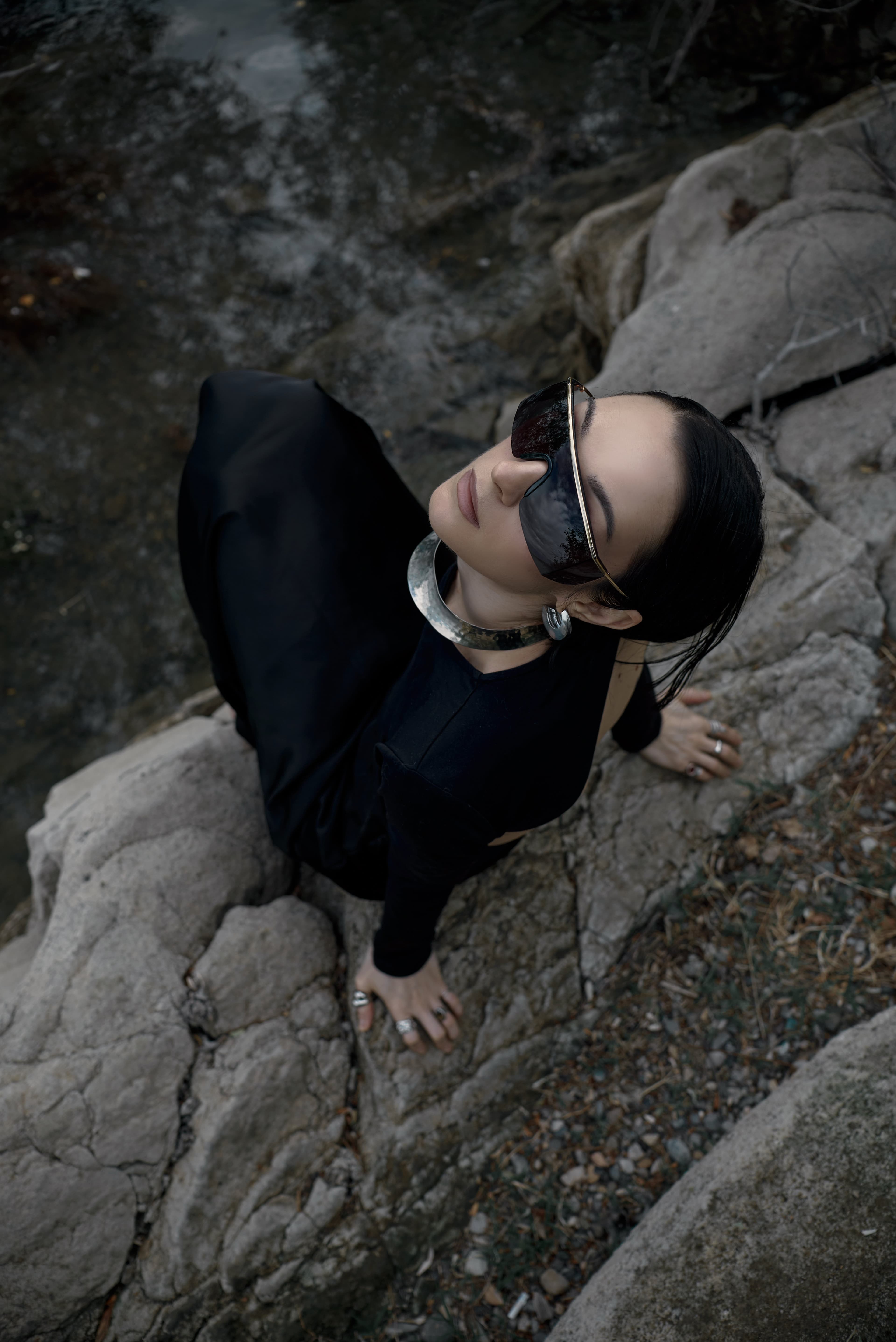 Алина Жаликова