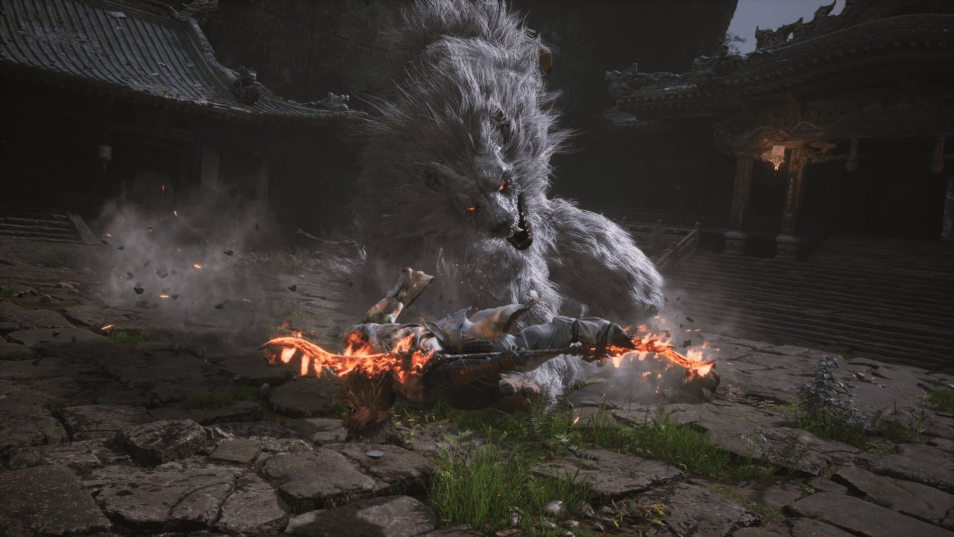 Black Myth: Wukong | Steam