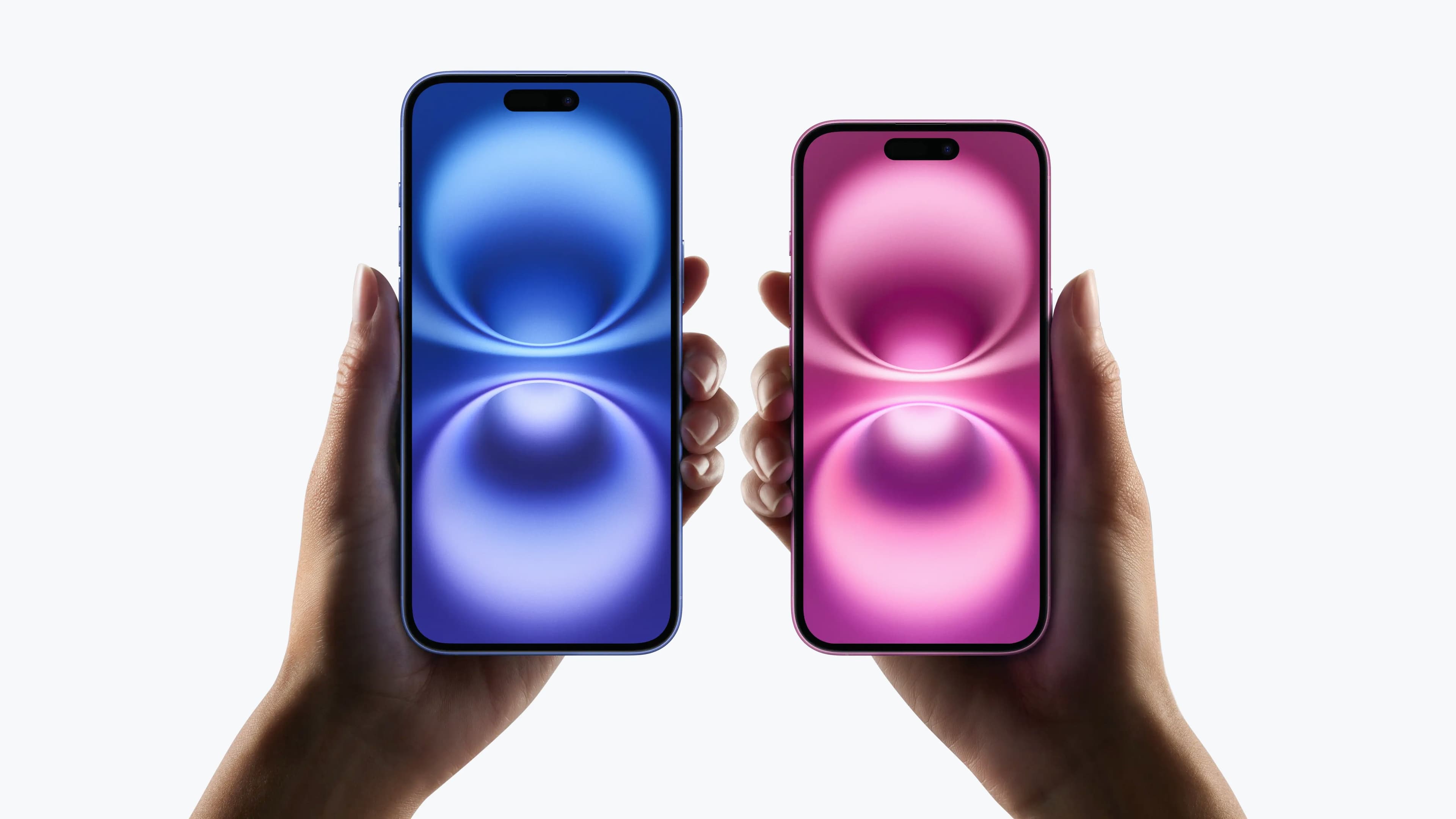 iPhone 16 | Apple