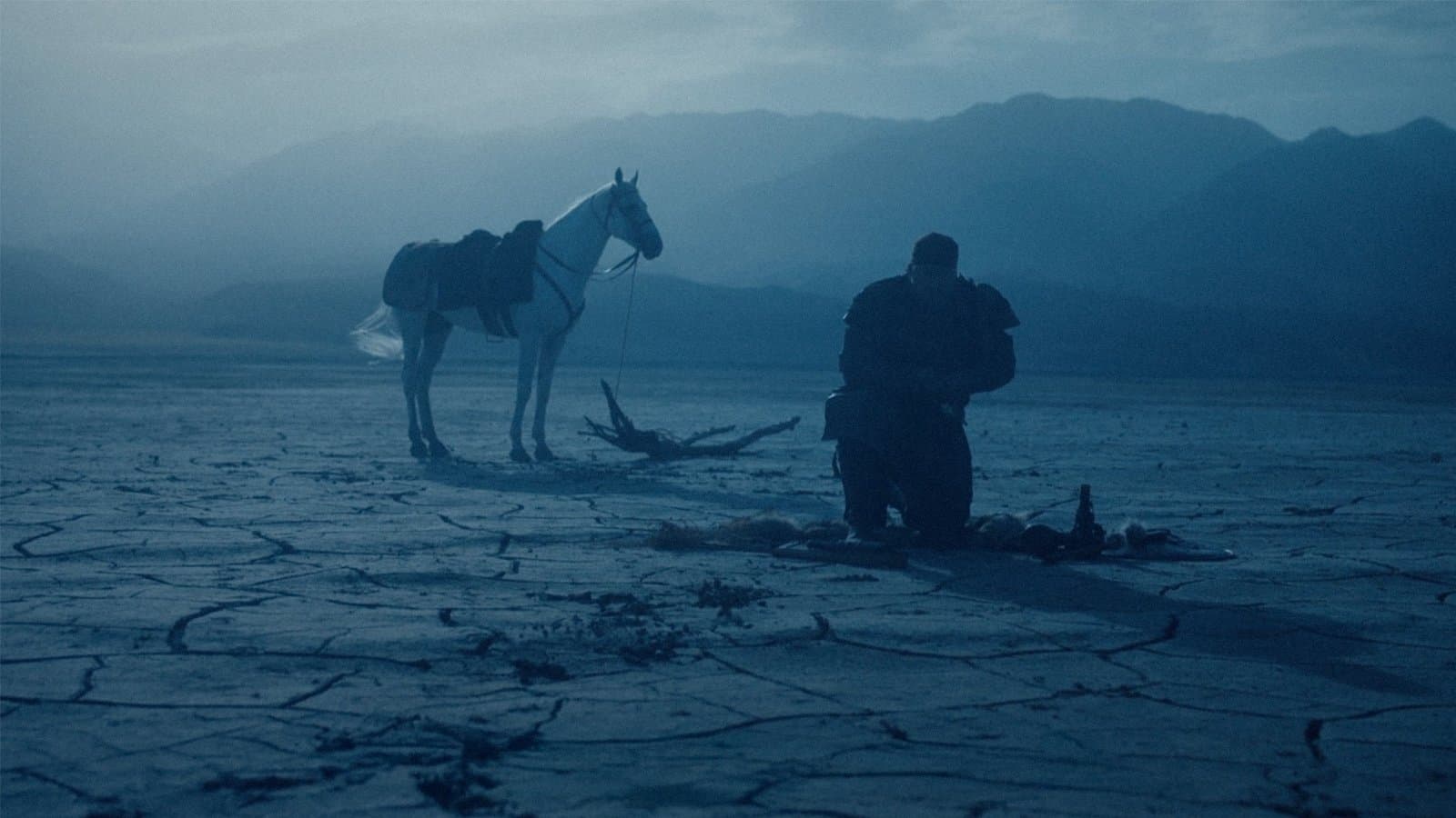 Кадр из фильма «Жезтырнақ» | Clover Street Production