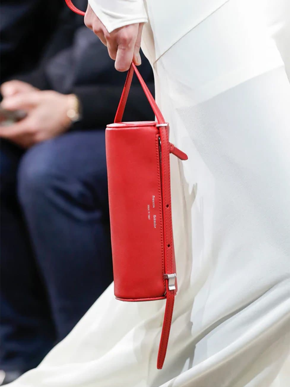 Proenza Schouler | proenzaschouler.com
