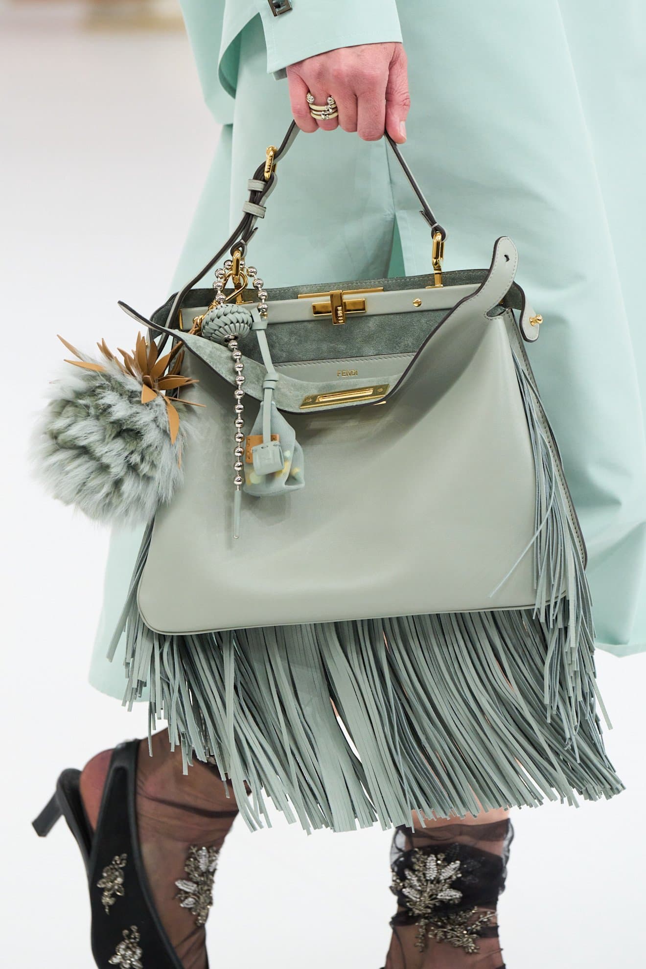 Fendi | Spotlight