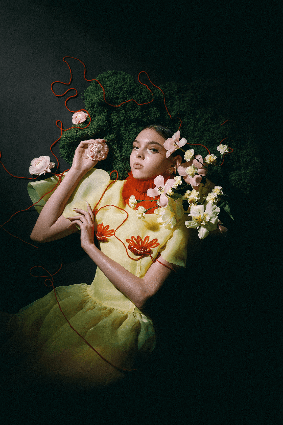 Фотограф: Екатерина Дю