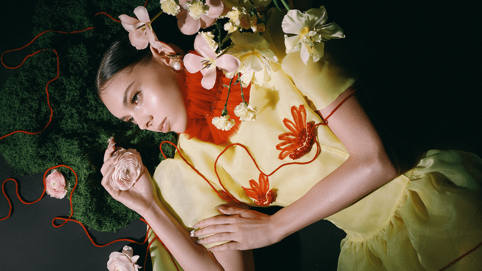 Фотограф: Екатерина Дю