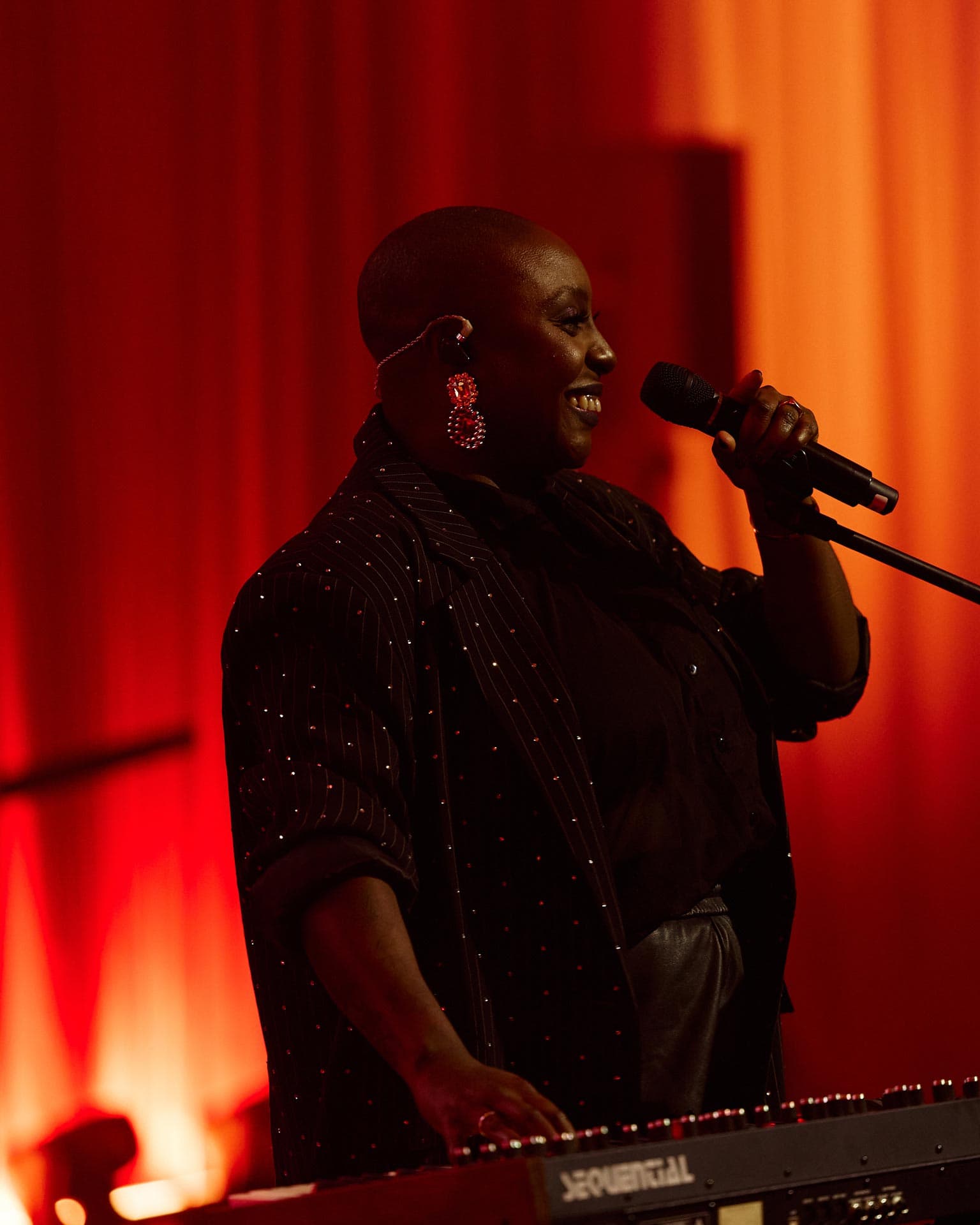 Лора Мвула | Фотограф: Султан Арчаков