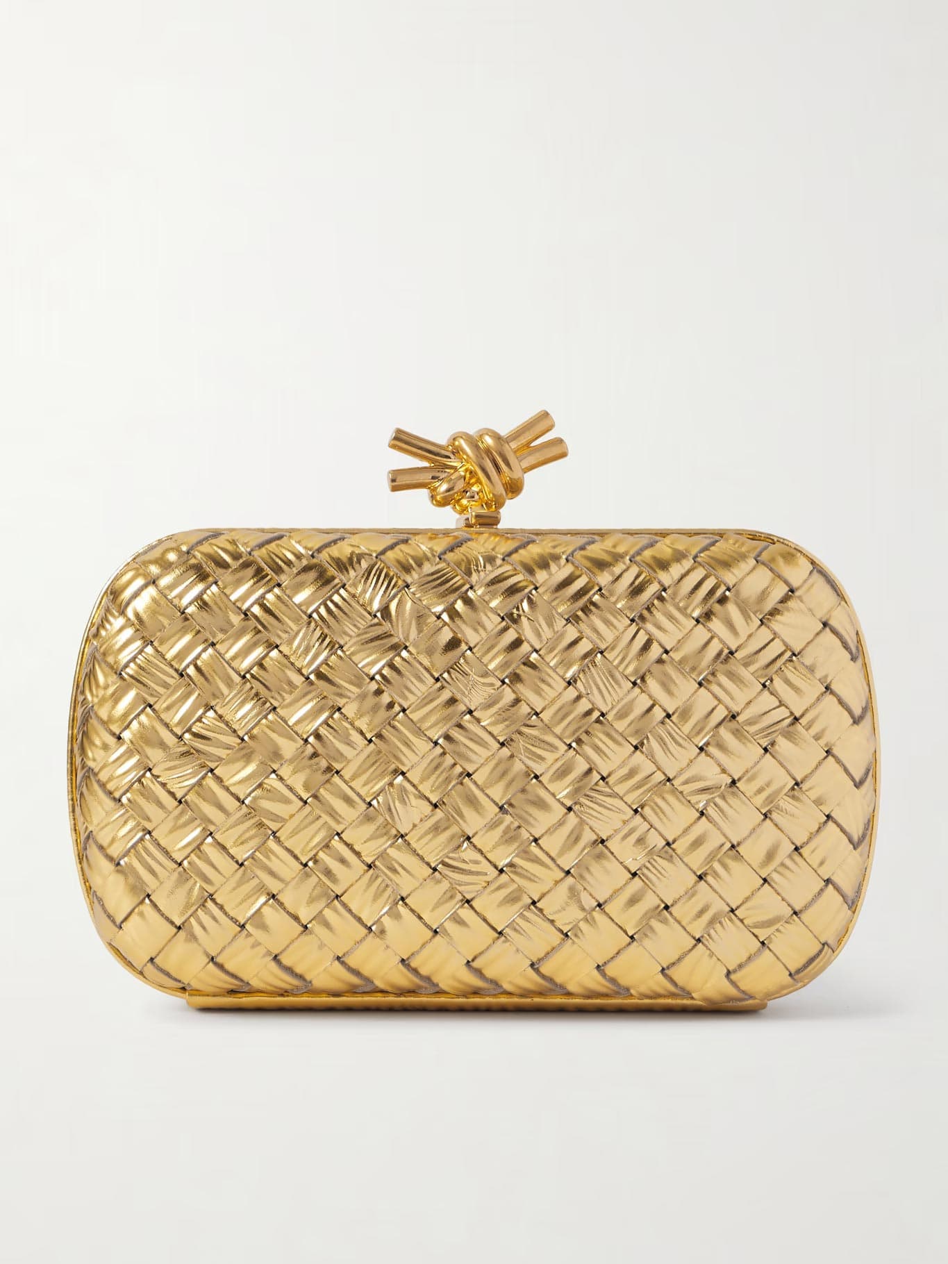 Клатч, Bottega Veneta | Баспасөз қызметінің мұрағаты