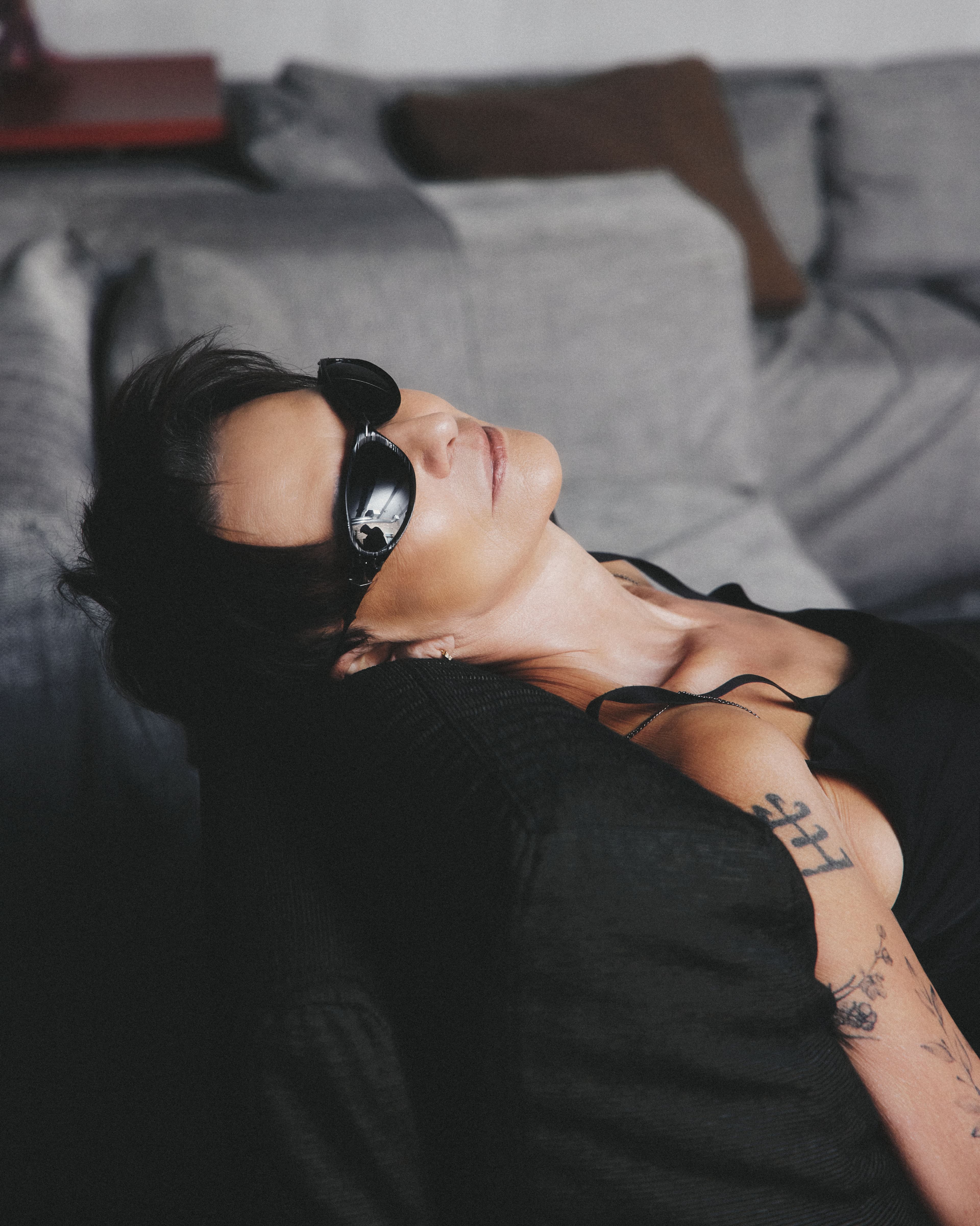 Топ Khatipova Nadezhda