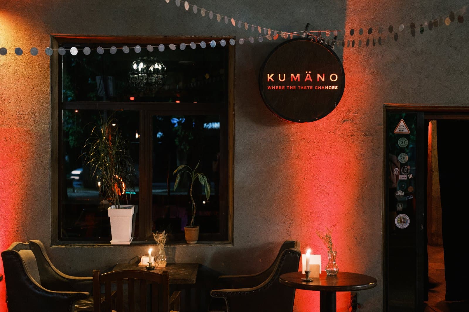 Kumäno
