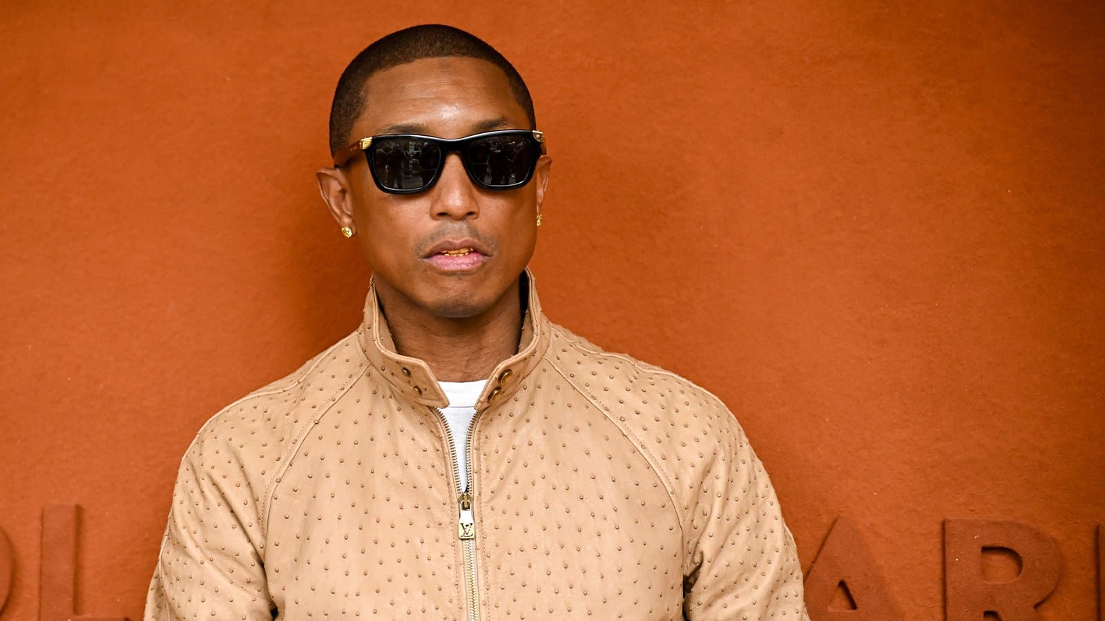 Фаррелл Уильямс | Getty Images