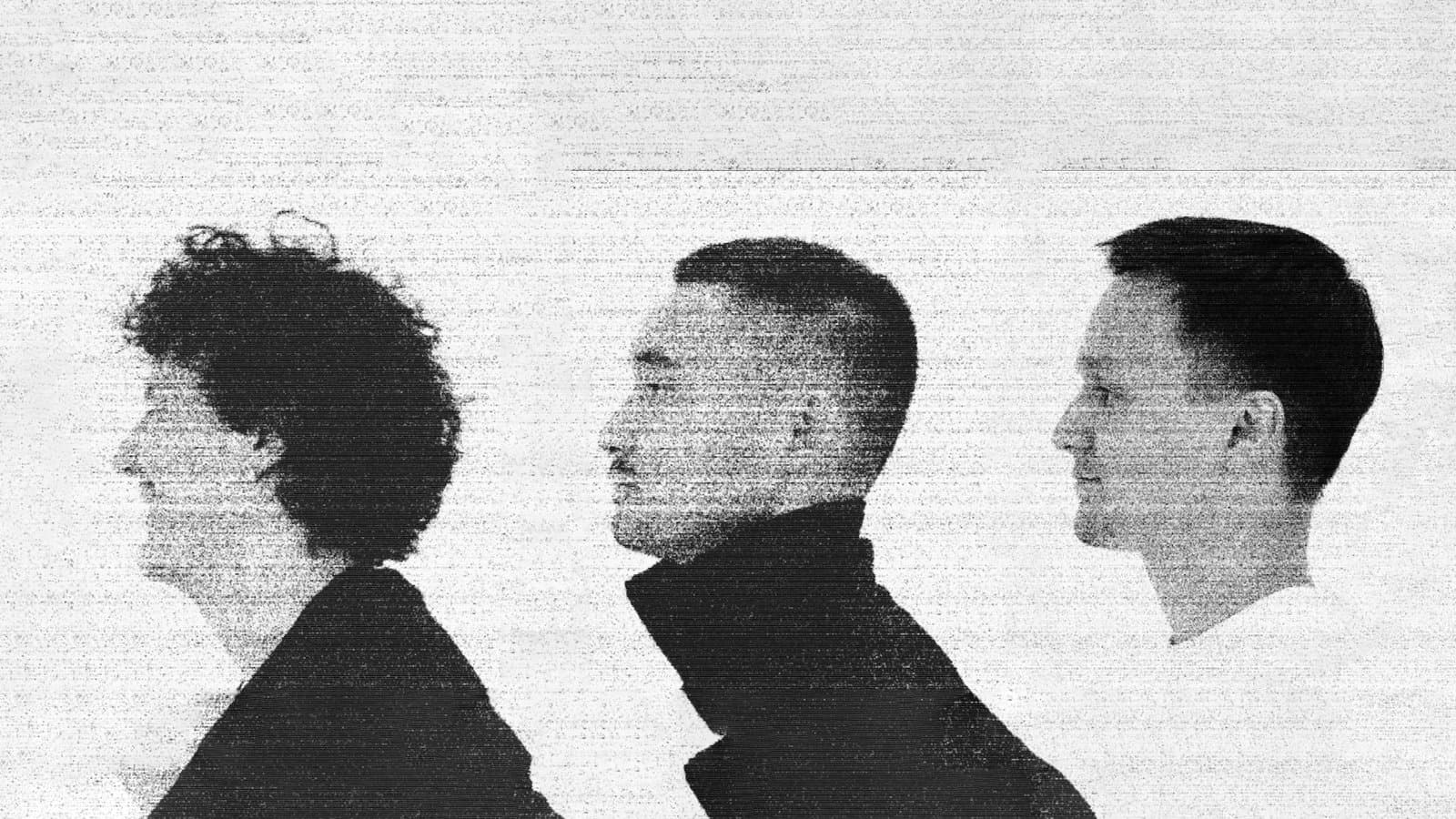 «Наши на экспорт»: Madnomad о работе с Канье и The Weeknd в новой рубрике на YouTube