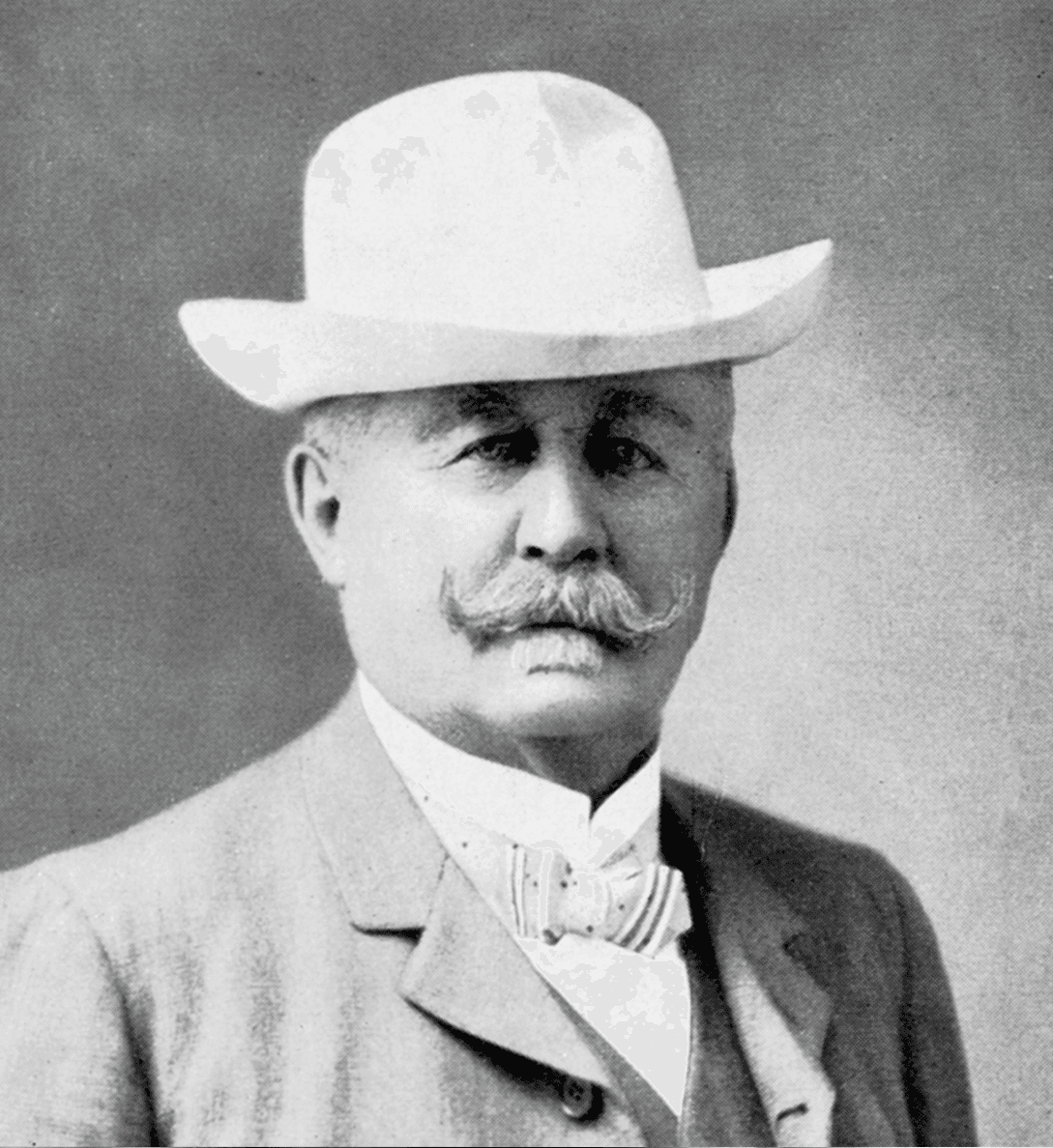 Жорж-Фавр Жако (1843–1917).