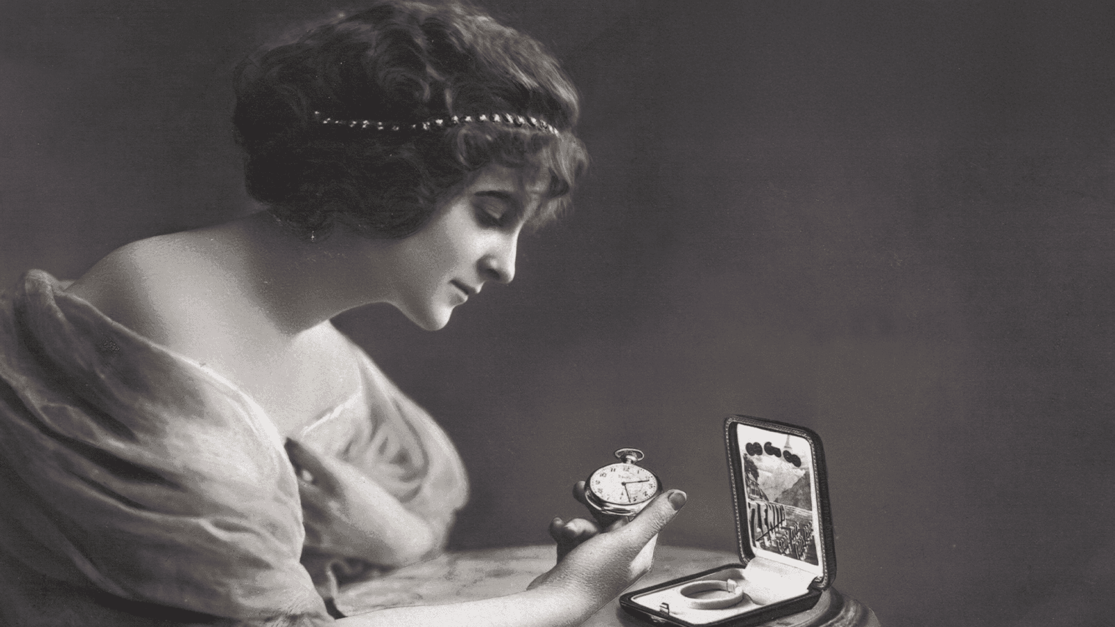 Тайны калибра G.F.J.: как история помогает часовщикам Zenith