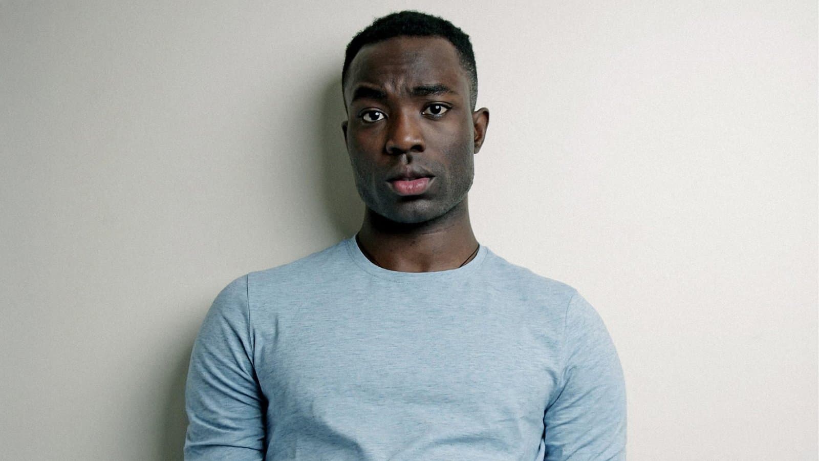 Паапа Эссьеду (Северус Снейп) | kino-teatr.ru