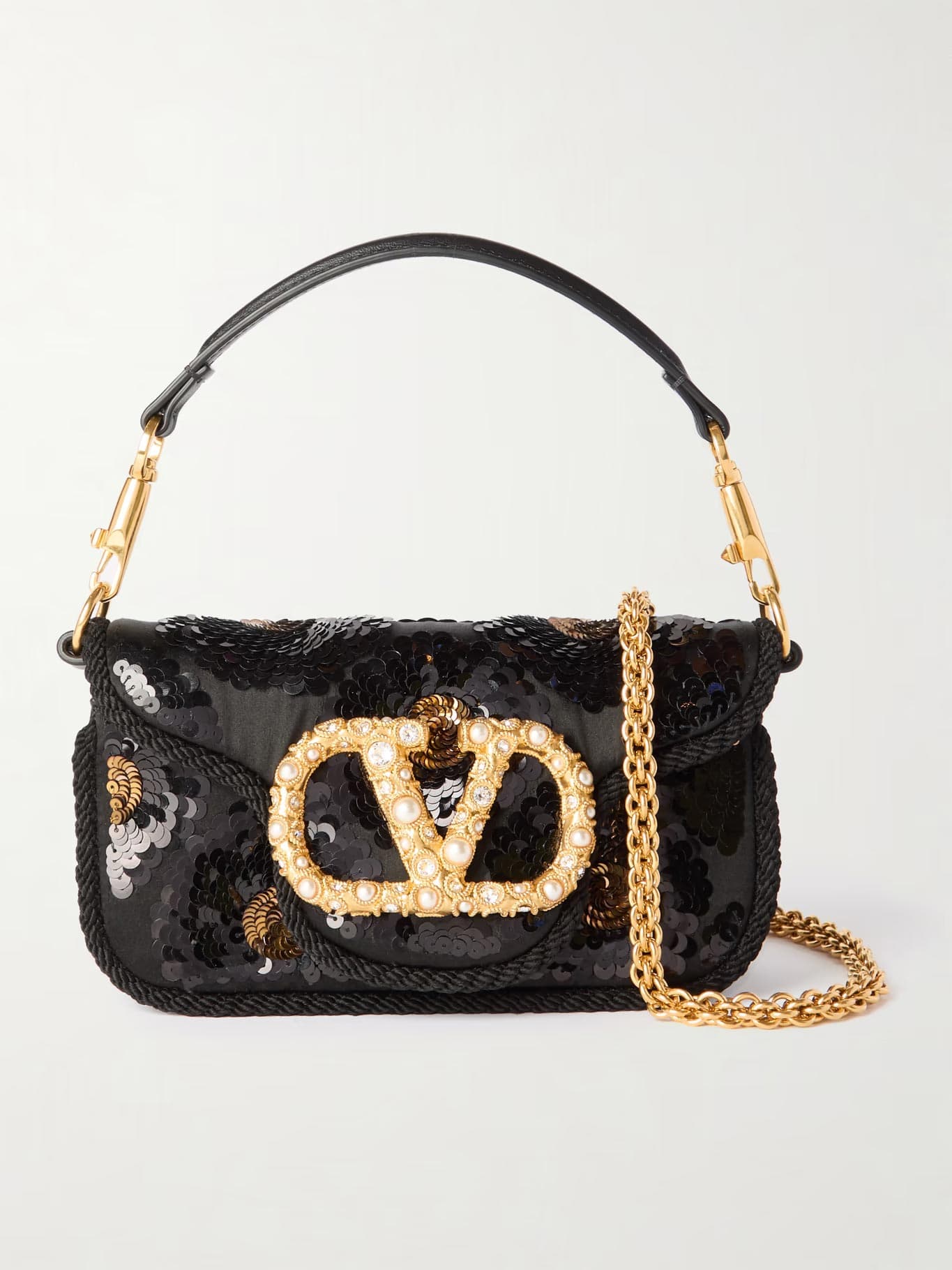 Сөмка, Valentino | Баспасөз қызметінің мұрағаты