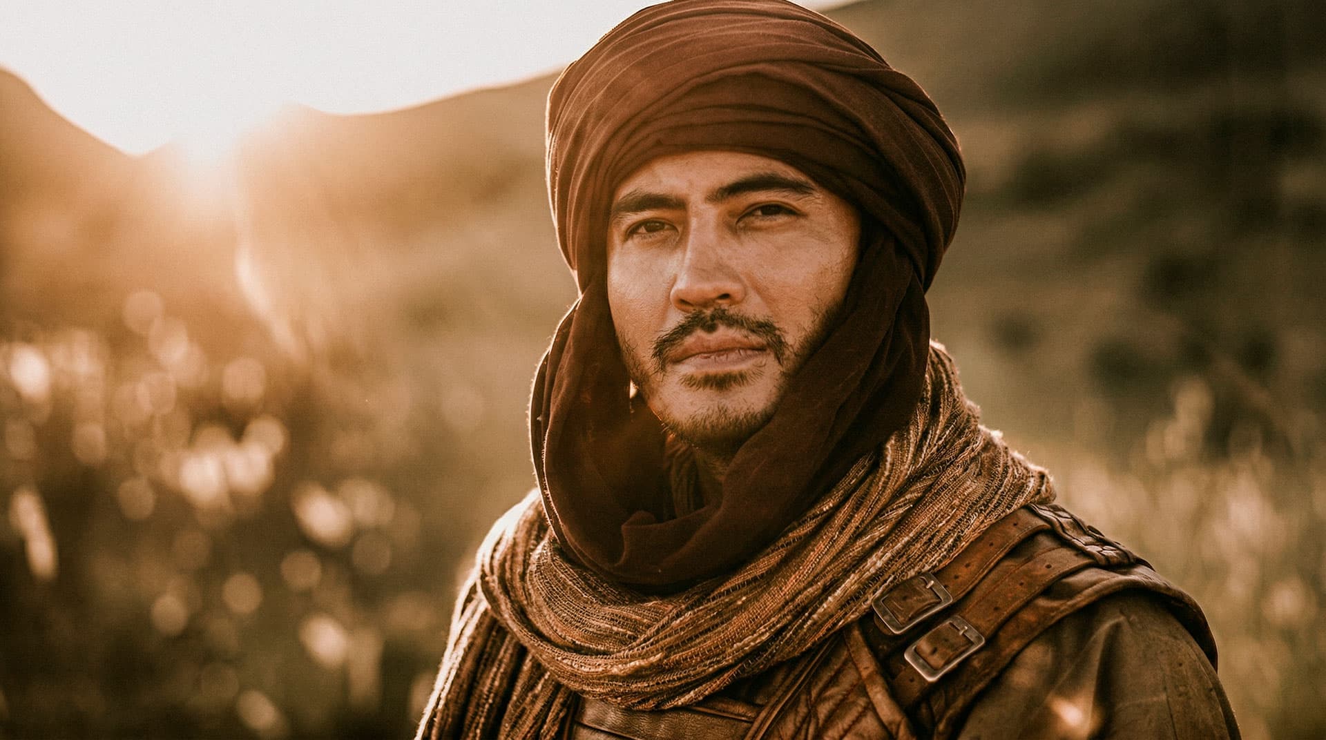 Санжар Мәди ұсынған мұрағаттан