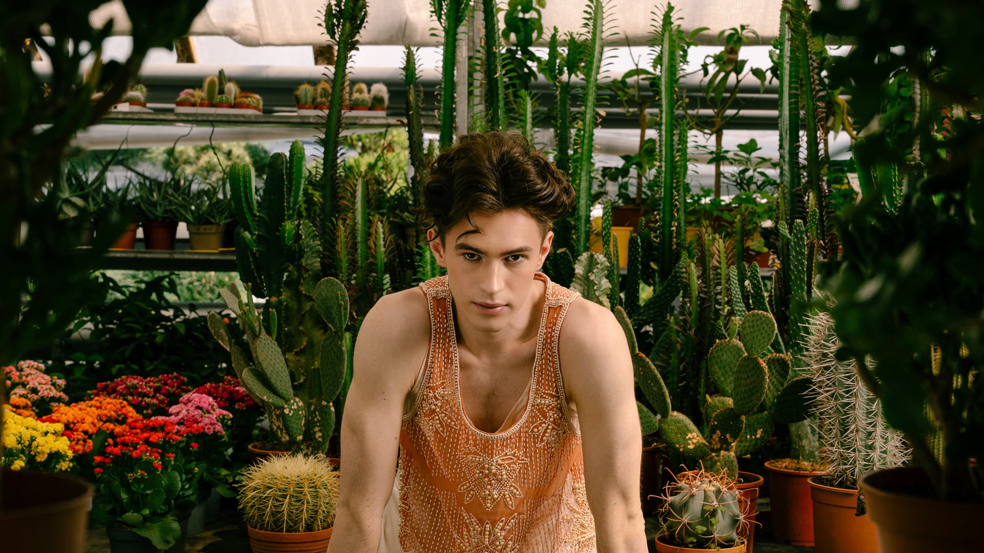 Фотограф: Аружан Жанова