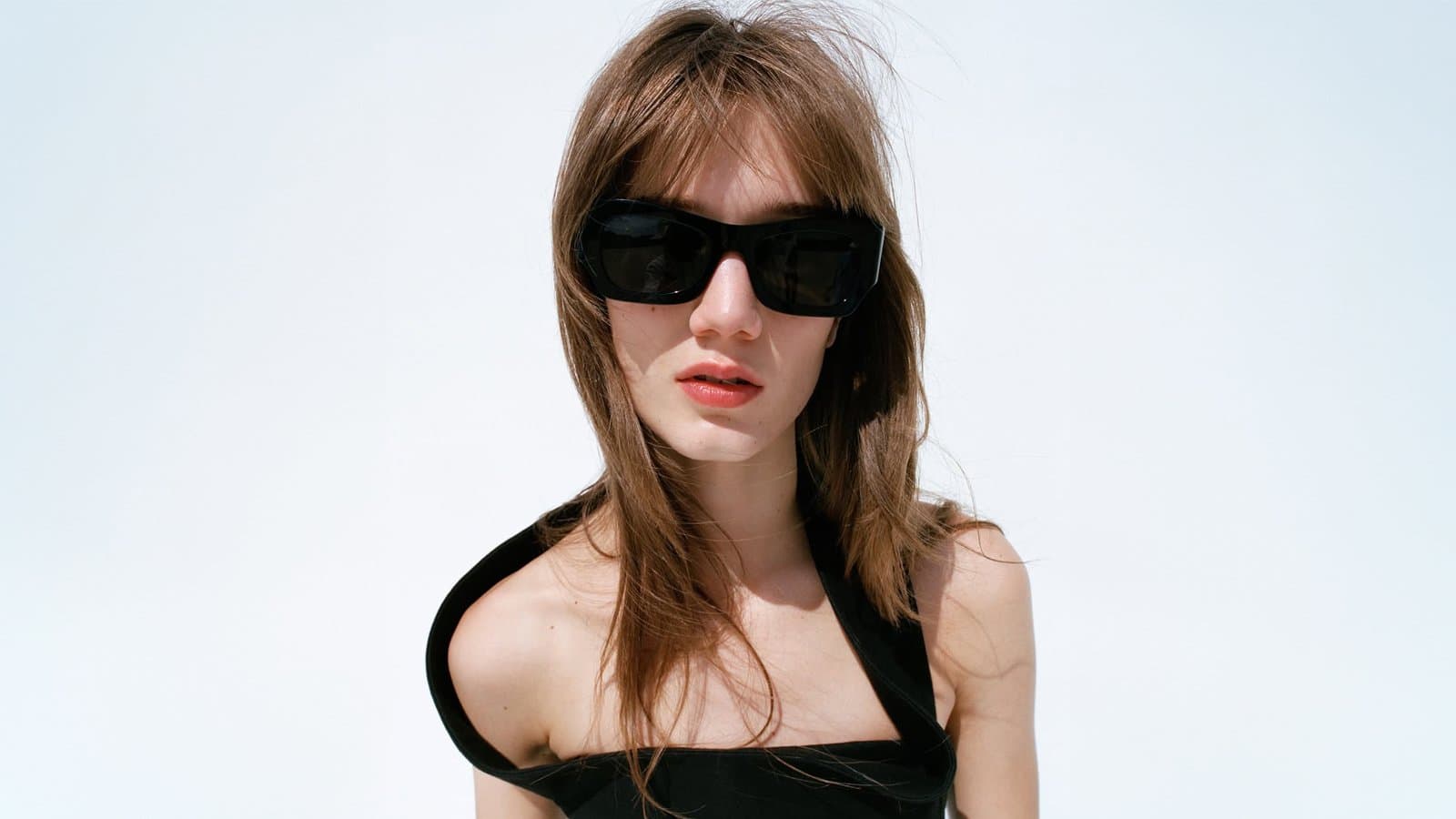 Celine | Фотограф: Зои Гертнер