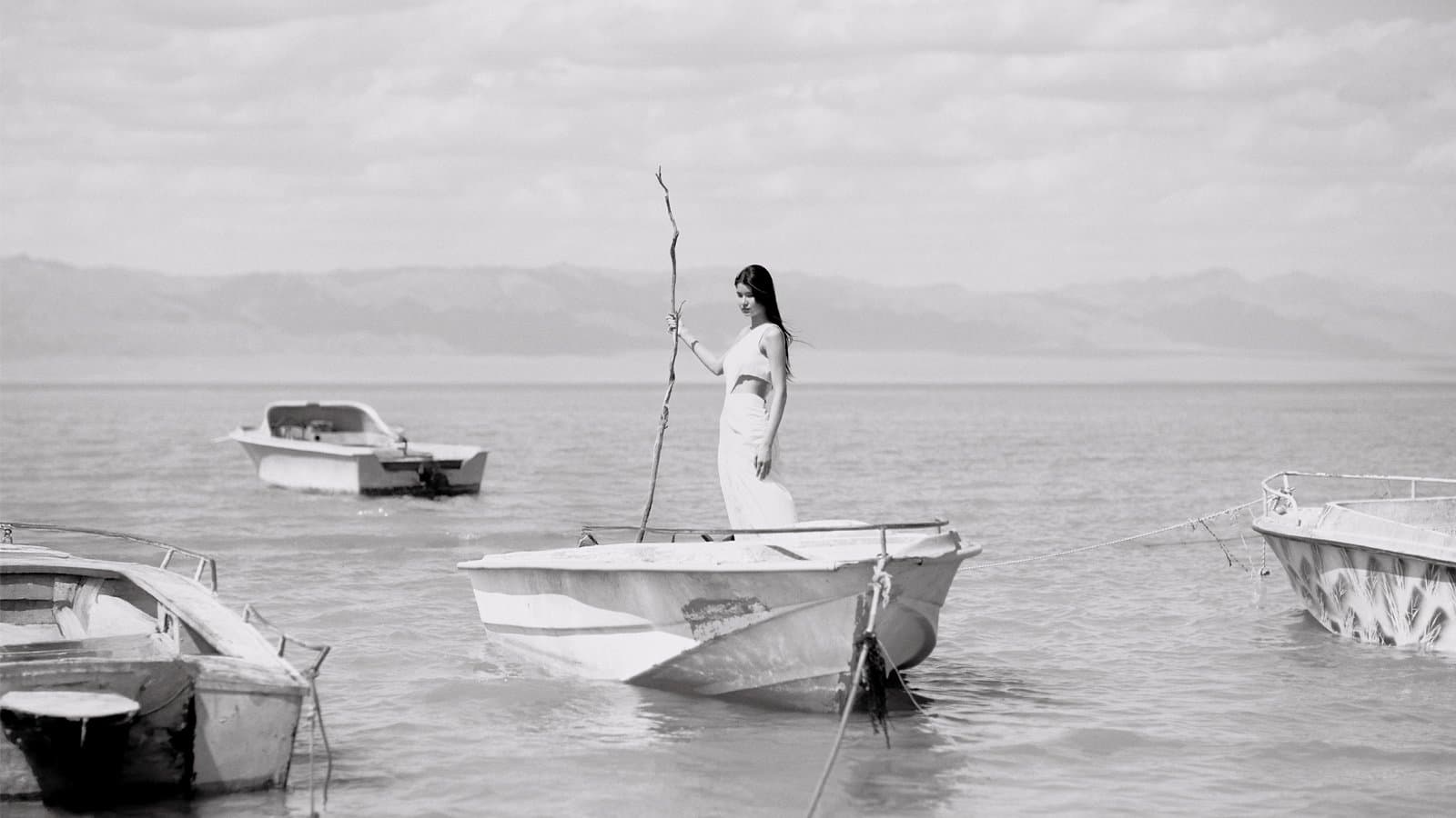 Фотограф: Алия Клышпаева