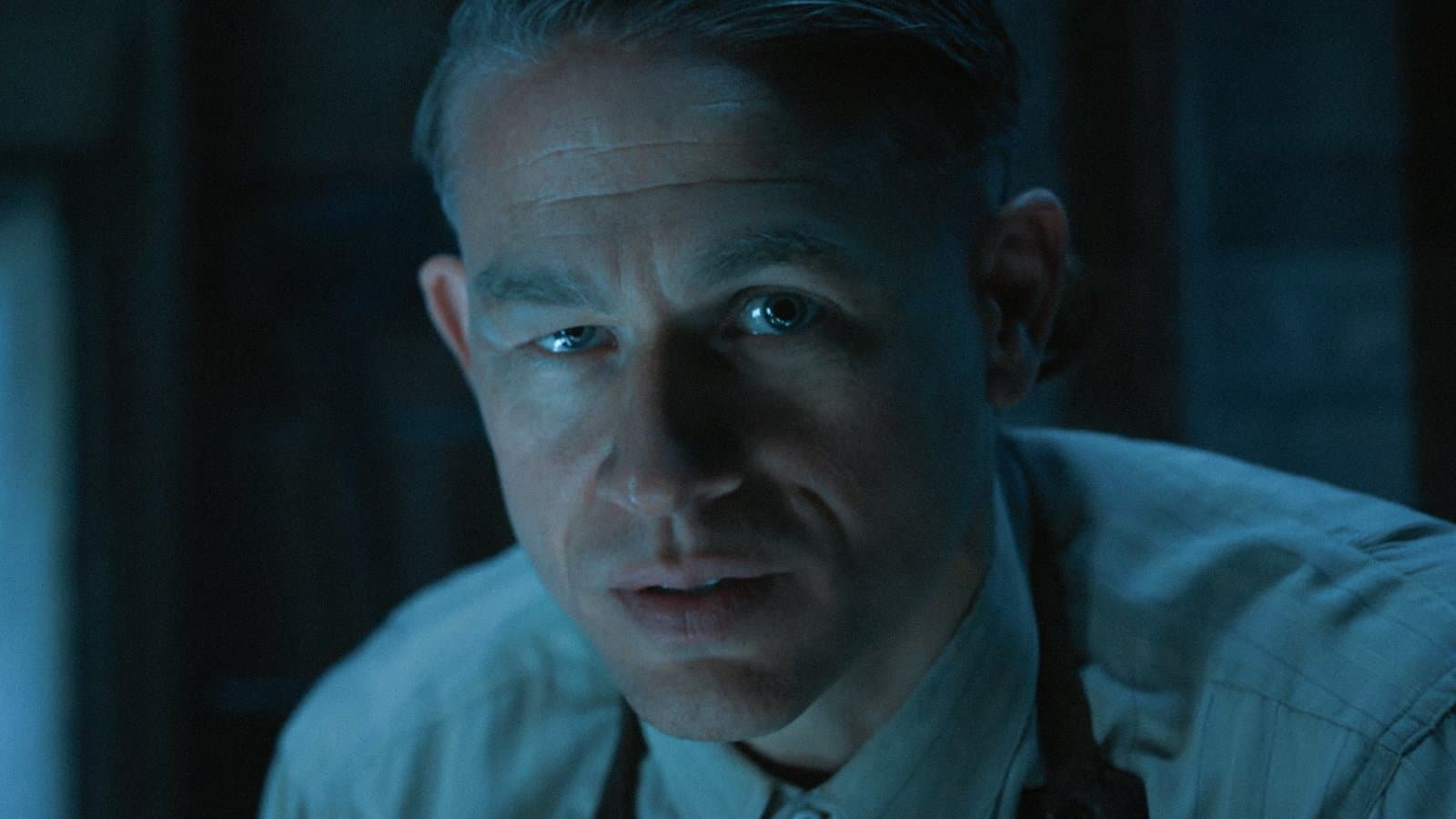 Кадр из сериала «Монстр: история Эда Гина» | Netflix