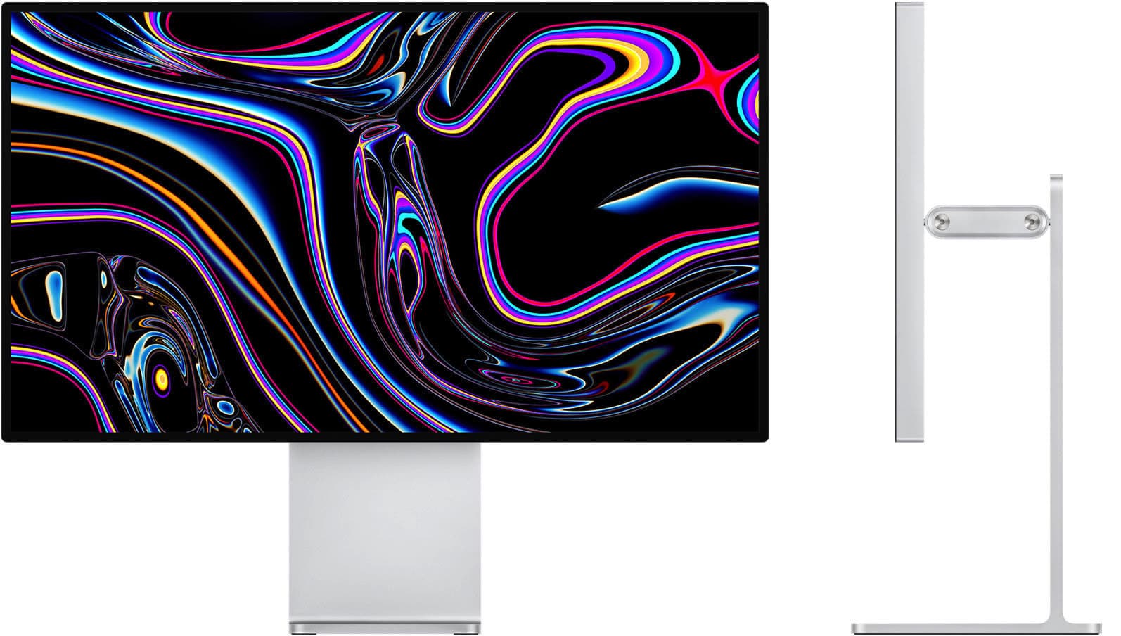 LG UltraFine 6K мониторы