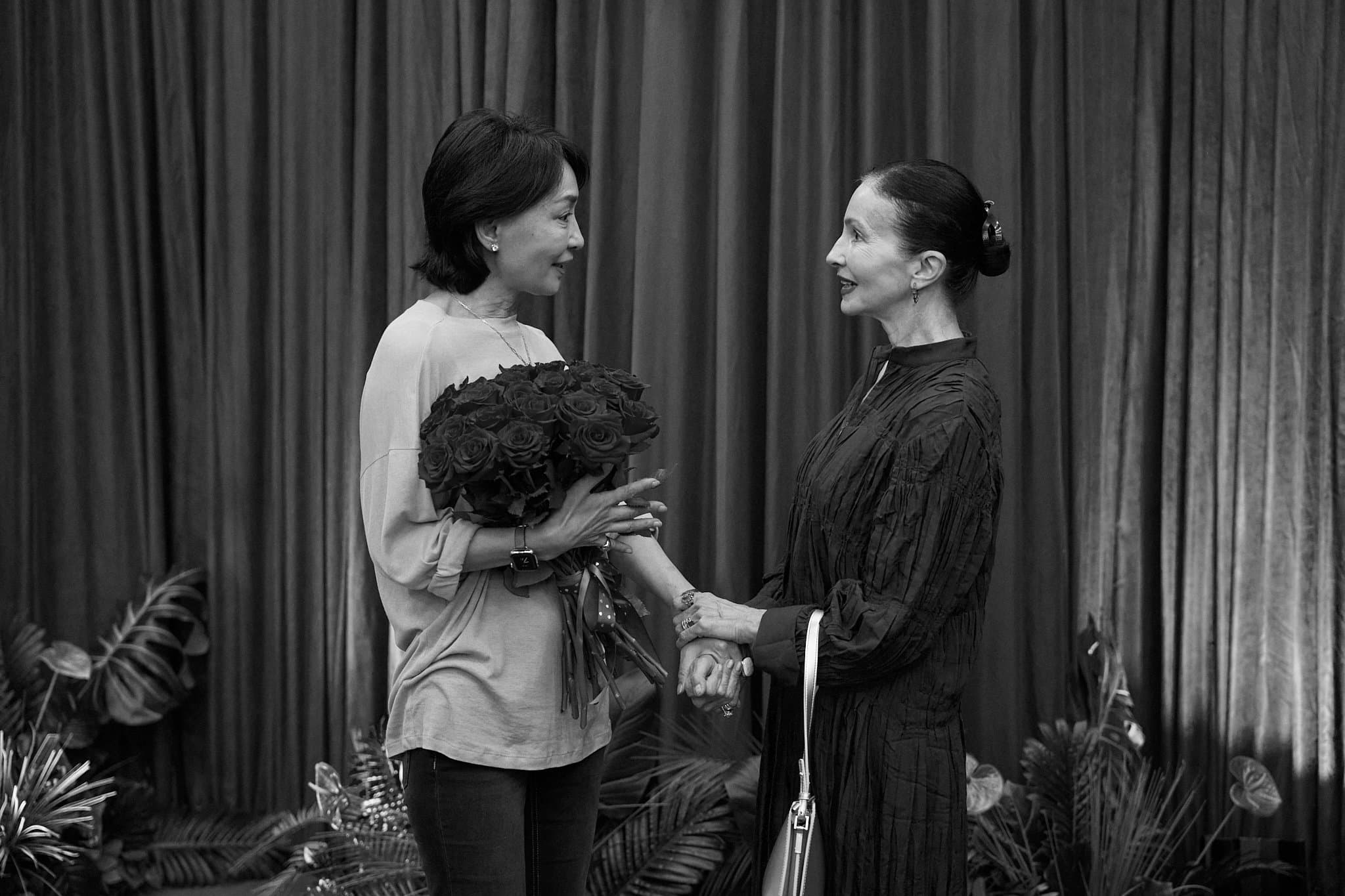 Фотограф: Альбина Арбузова