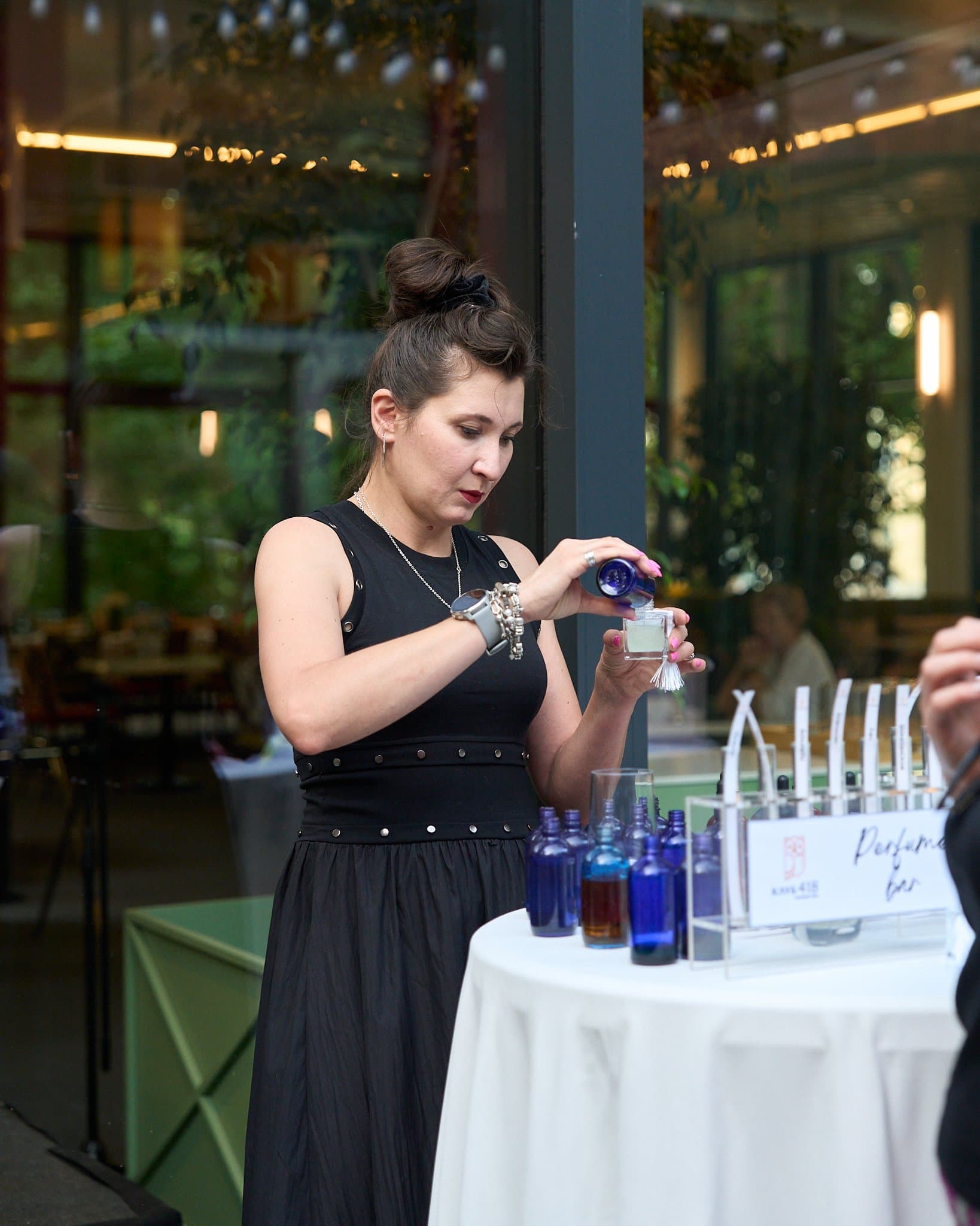 Фотограф: Альбина Арбузова