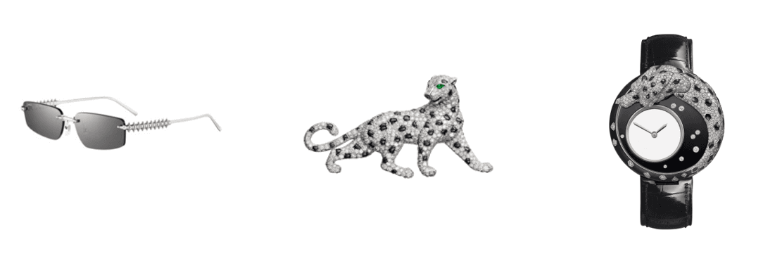 Cartier на Каннском кинофестивале