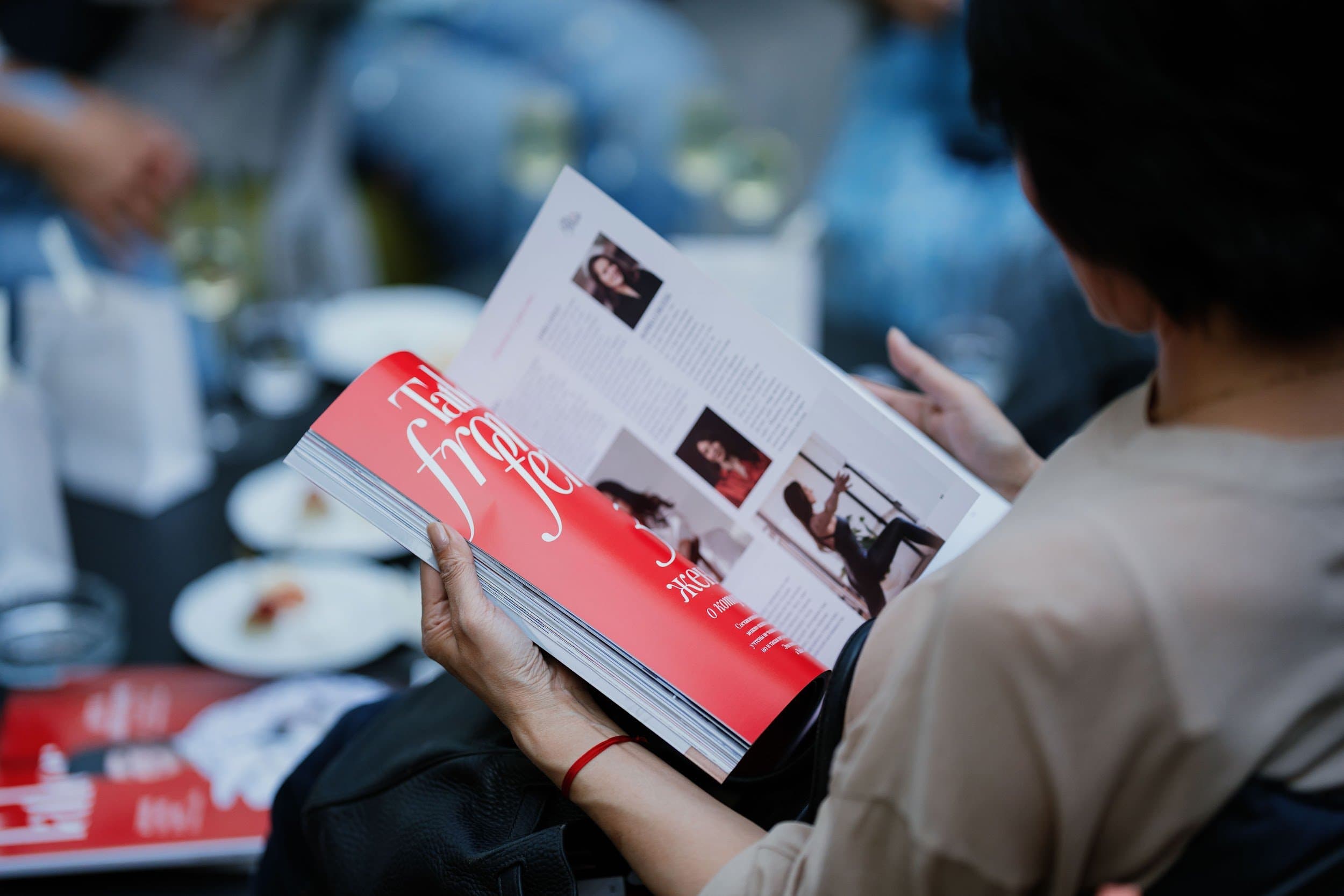 Фотограф: Тимур Эпов