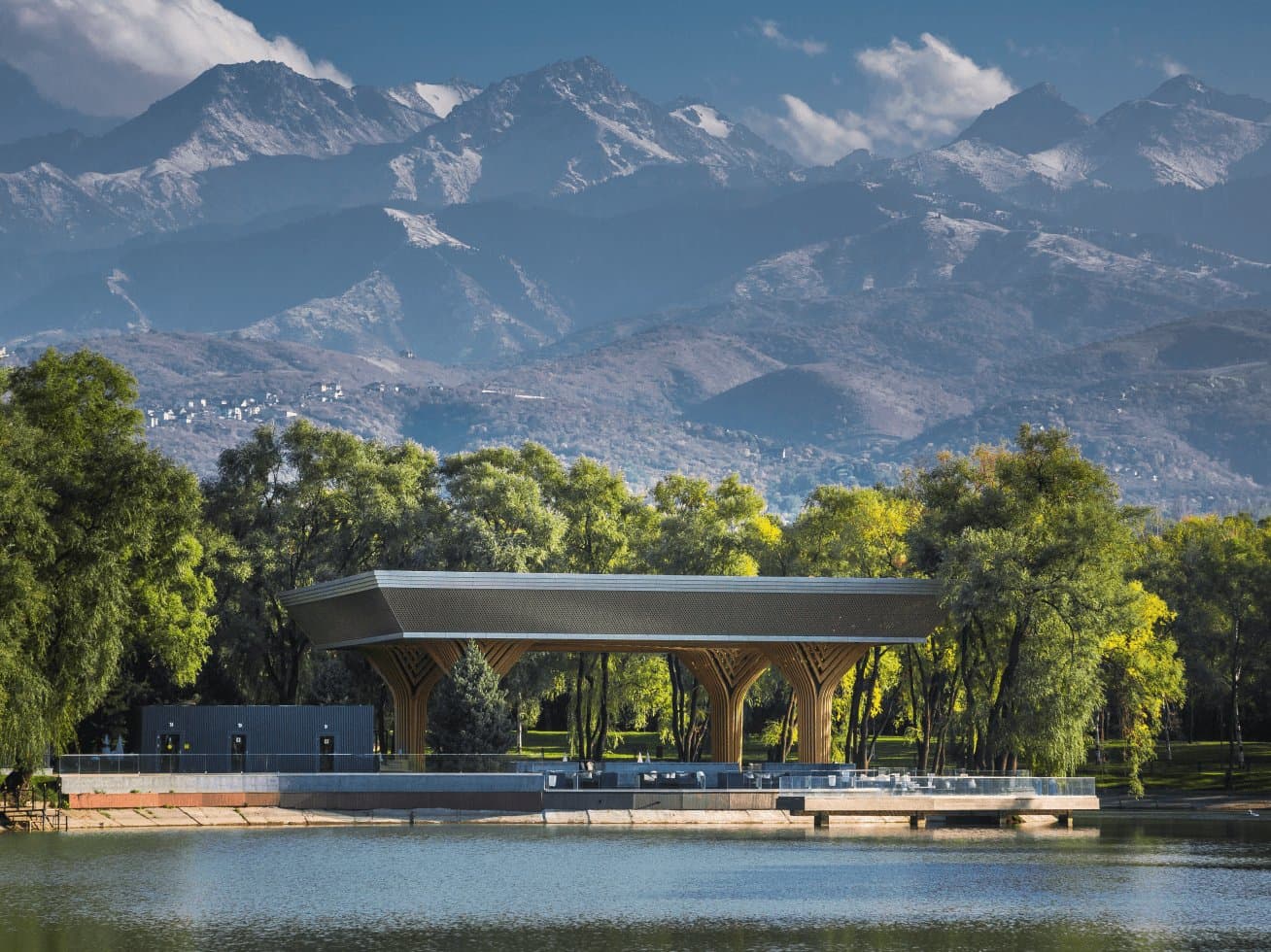 Swissotel Wellness Resort Alatau Almaty | Swissotel Wellness