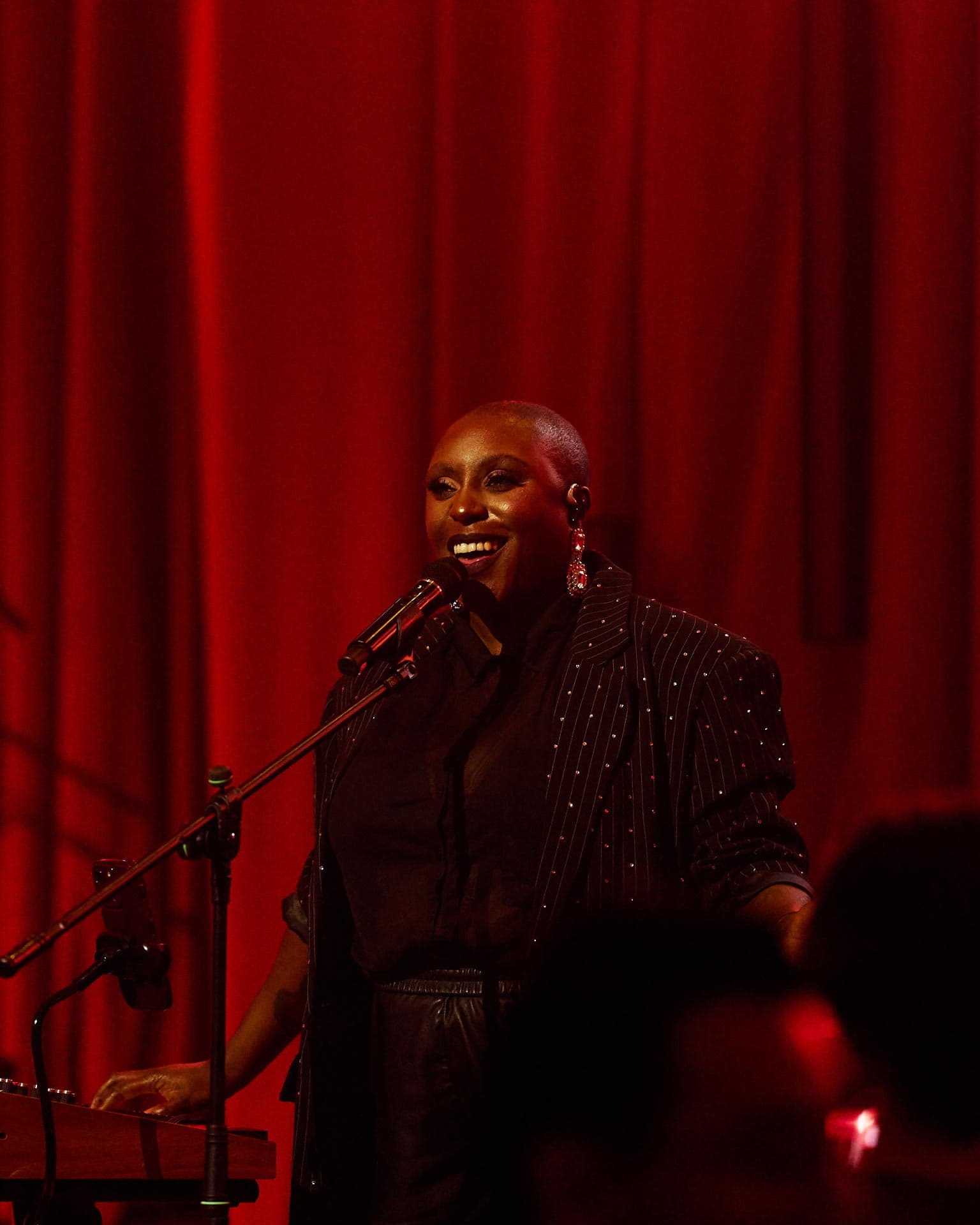 Лора Мвула | Фотограф: Султан Арчаков