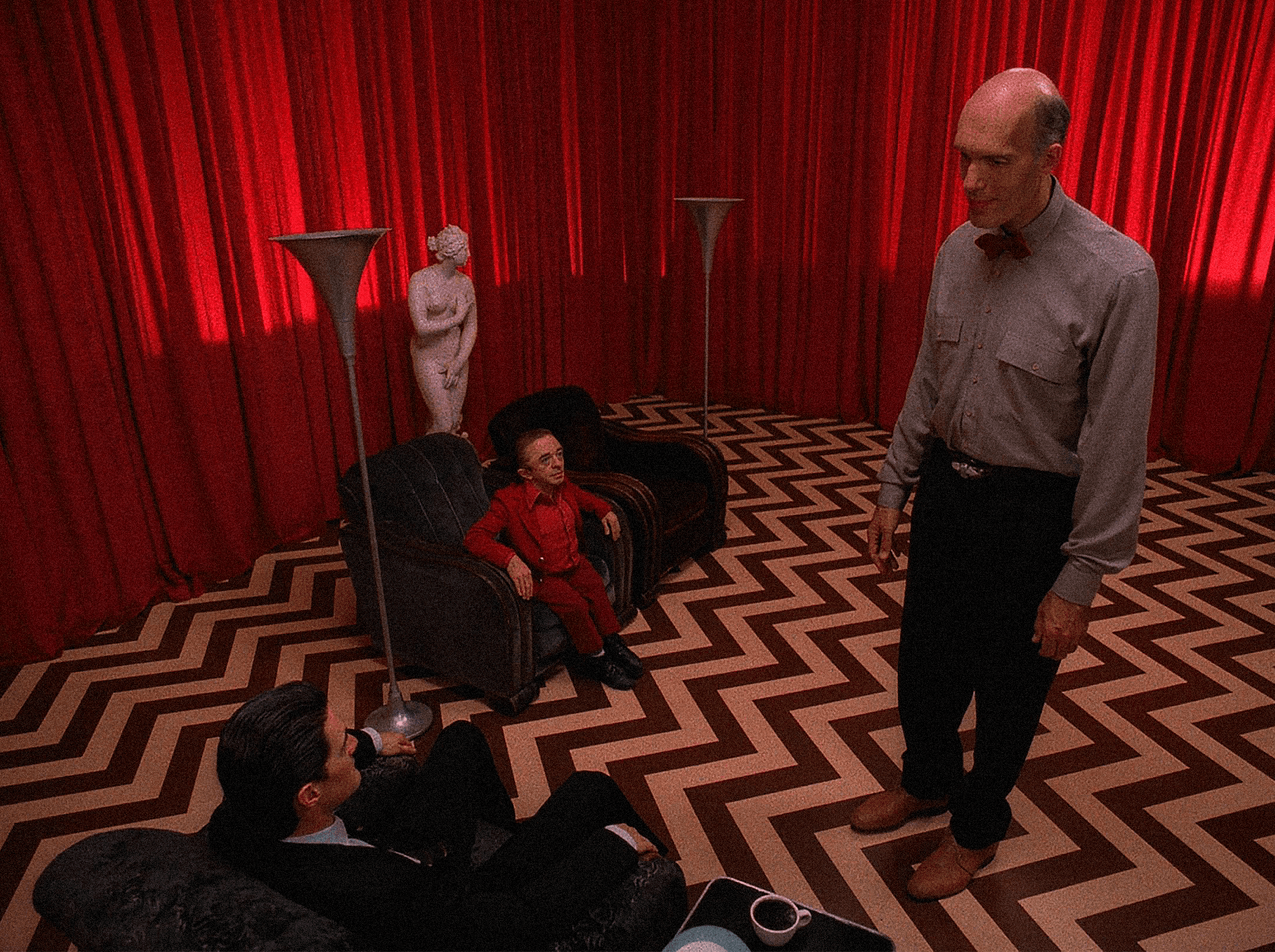 Twin Peaks | imdb.com