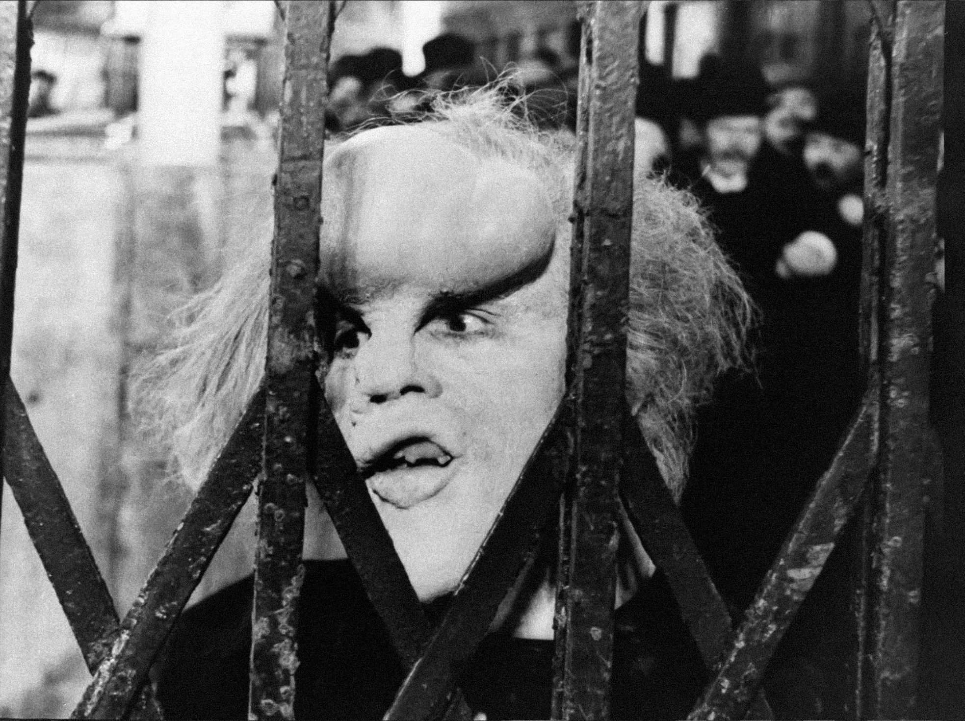 The Elephant Man | imdb.com