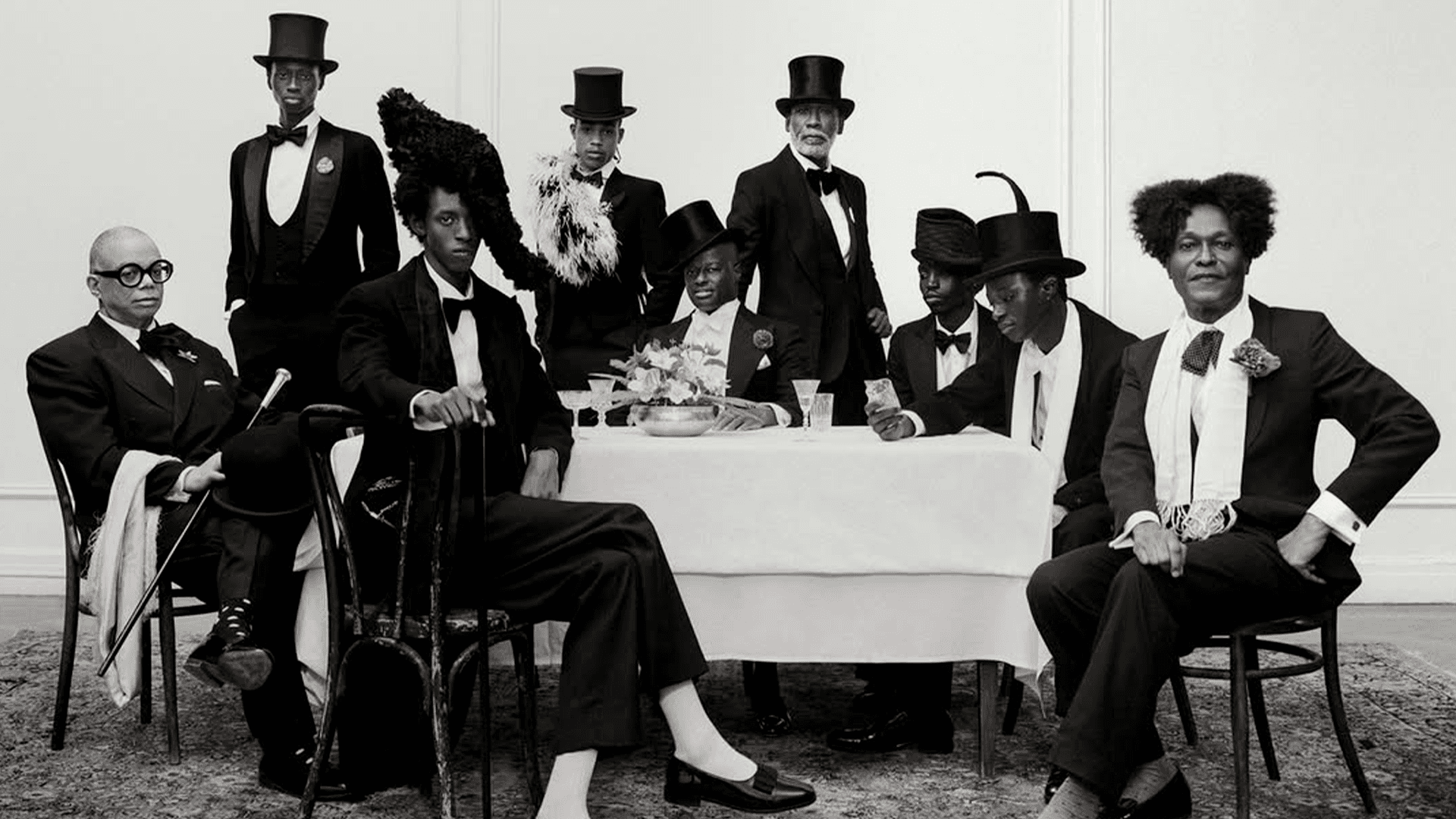 Instagram @metcostumeinstitute