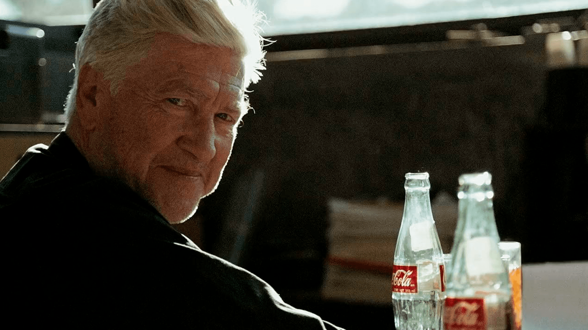 David Lynch: The Art Life | imdb.com