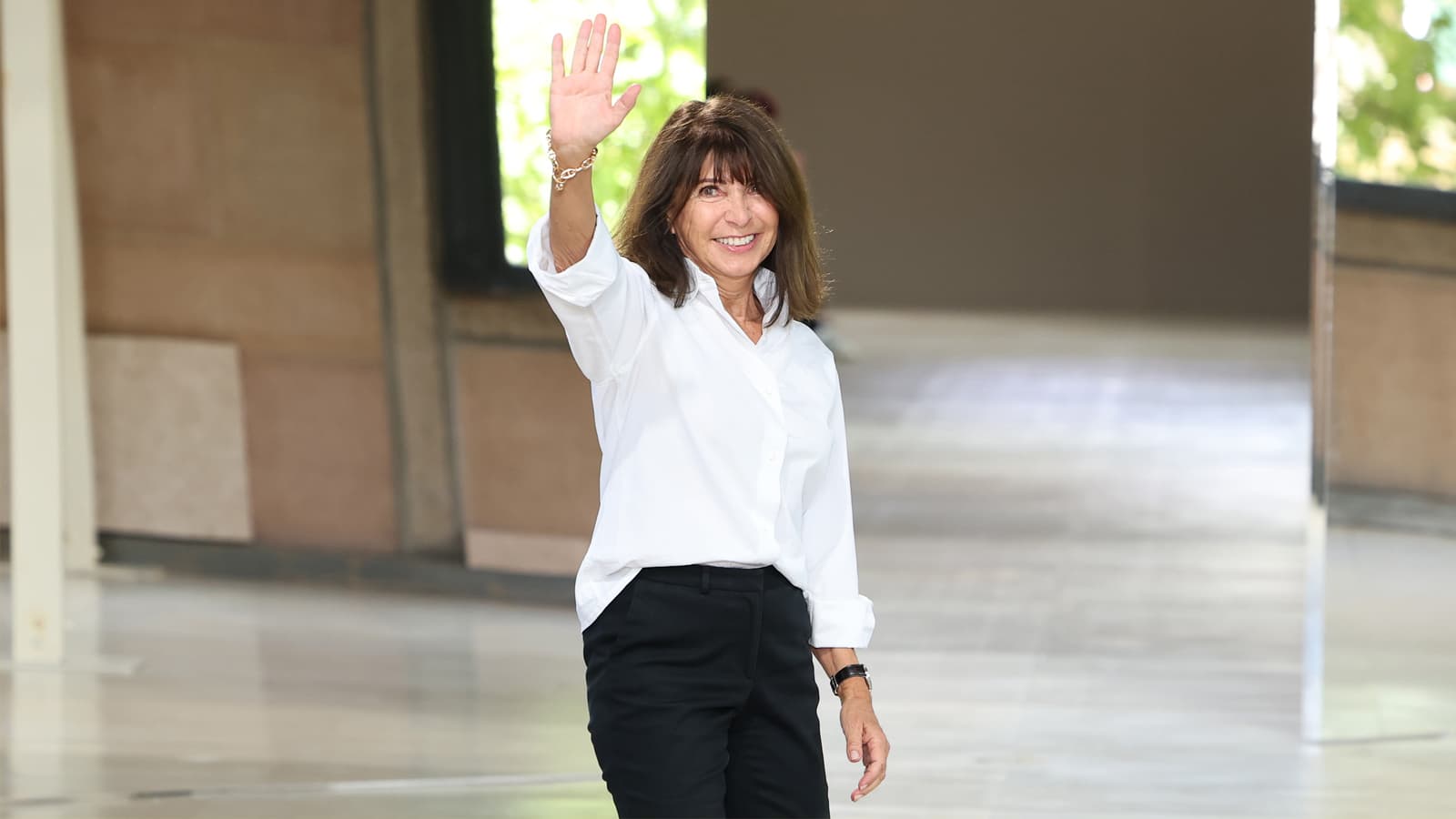 Вероник Нишанян | Getty Images