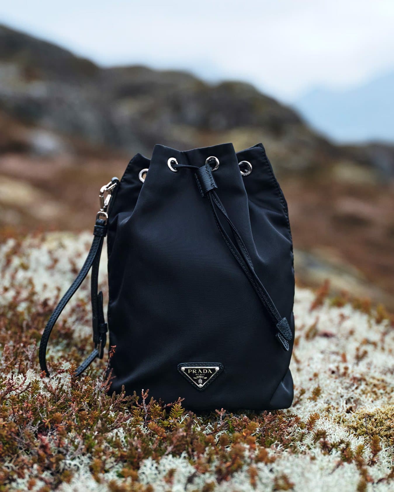 Сумка Re-Nylon | Prada
