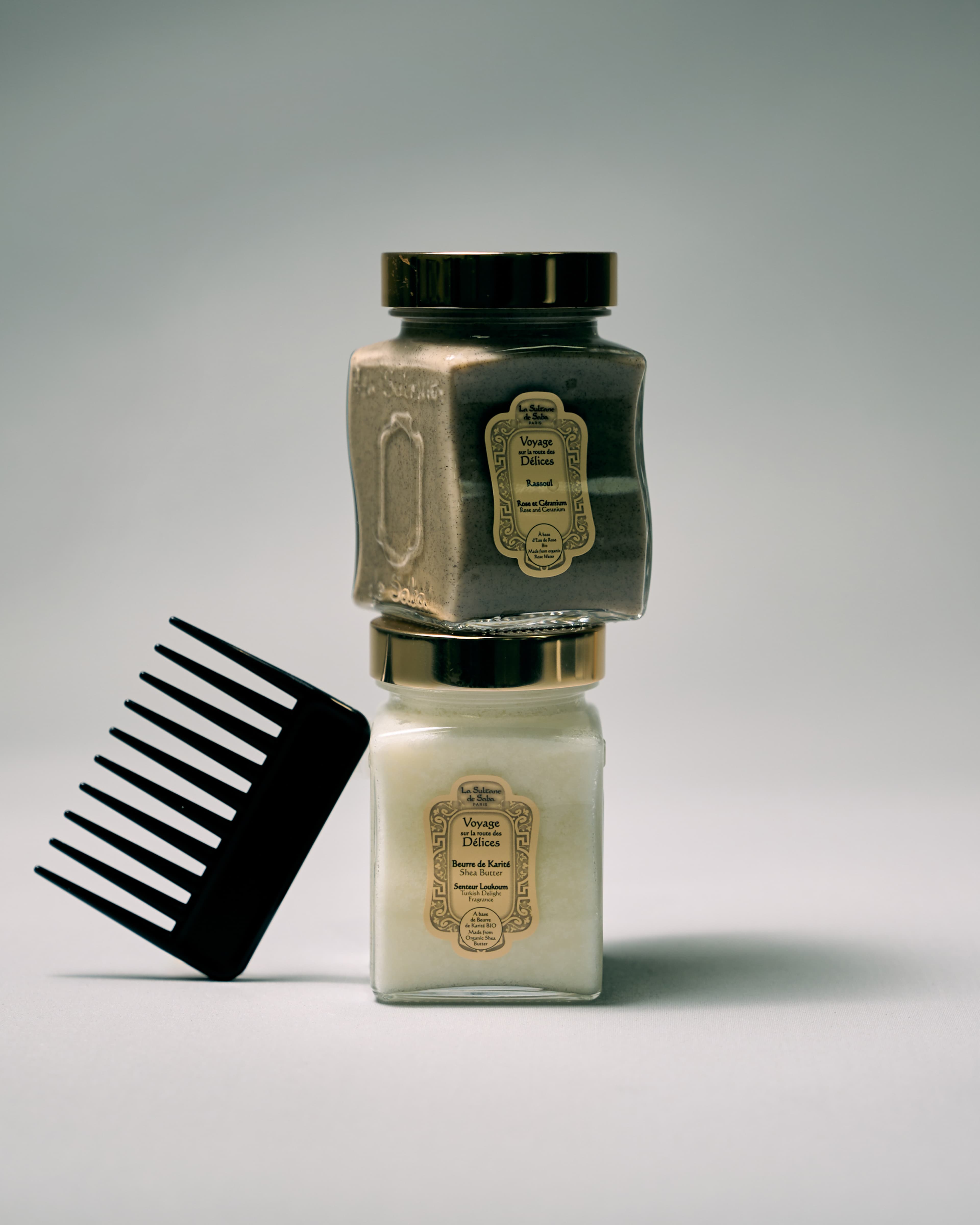 Секреты восточного ухода: ваш идеальный день в SPA с La Sultane de Saba