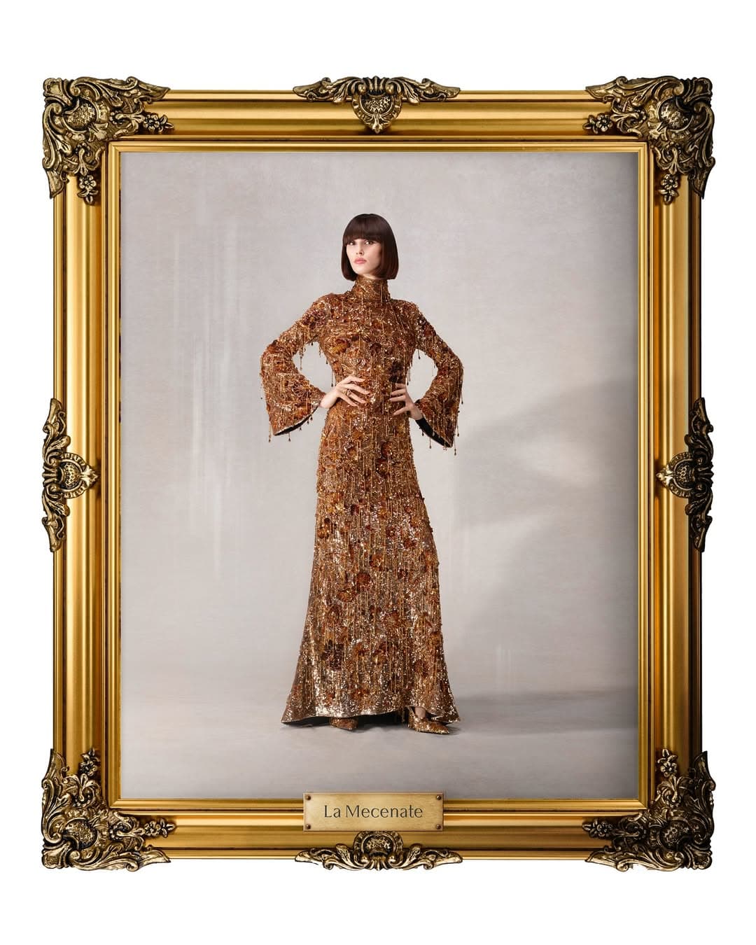 Хроники падения: смогут ли Демна Гвасалия и Лука де Мео вернуть Gucci былое величие
