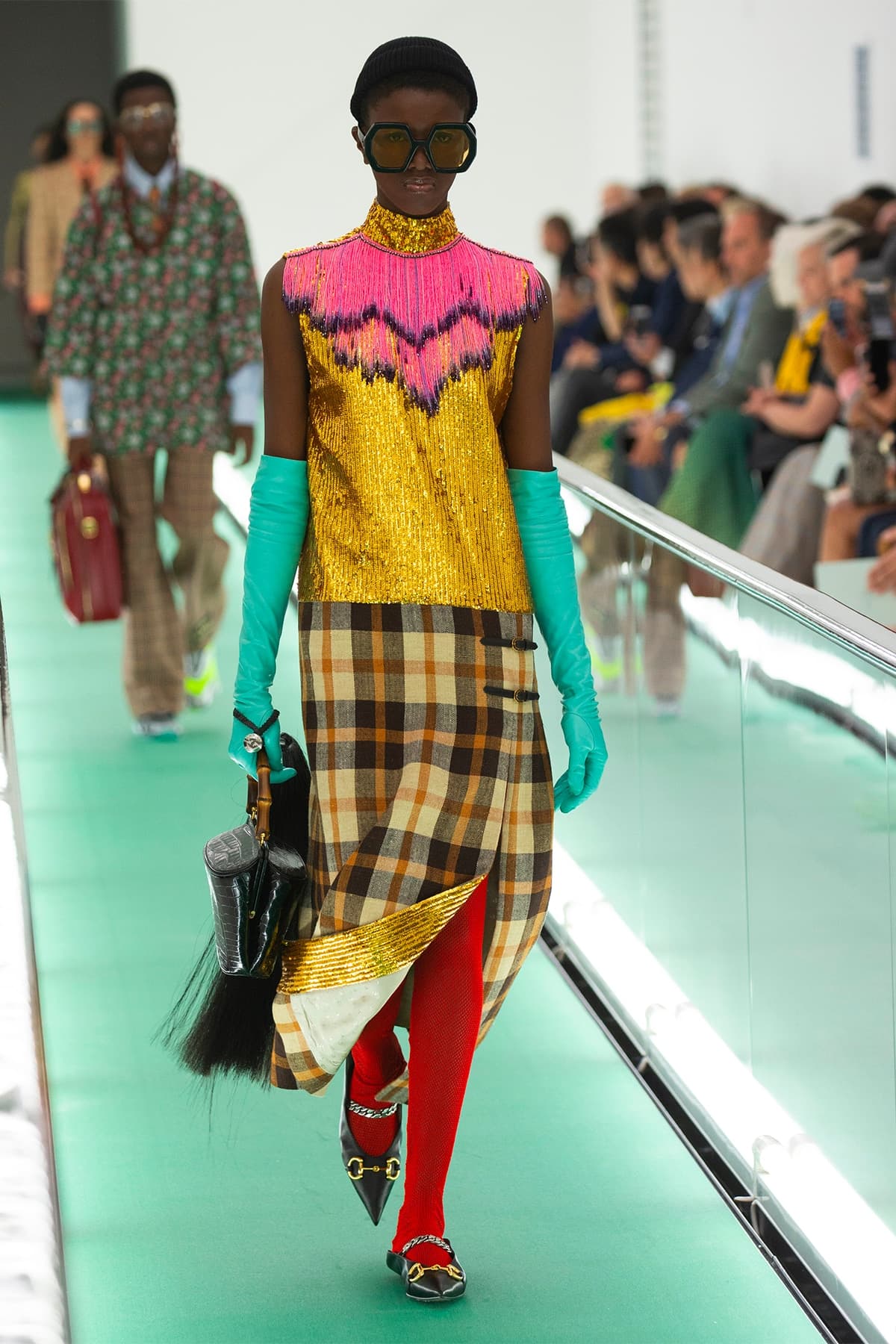 Хроники падения: смогут ли Демна Гвасалия и Лука де Мео вернуть Gucci былое величие