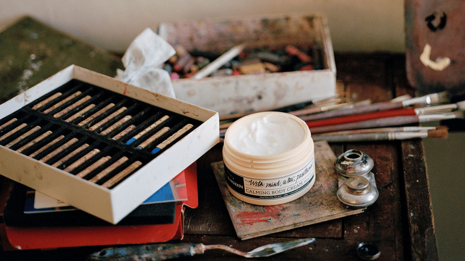 Фотограф: Мария Груздева