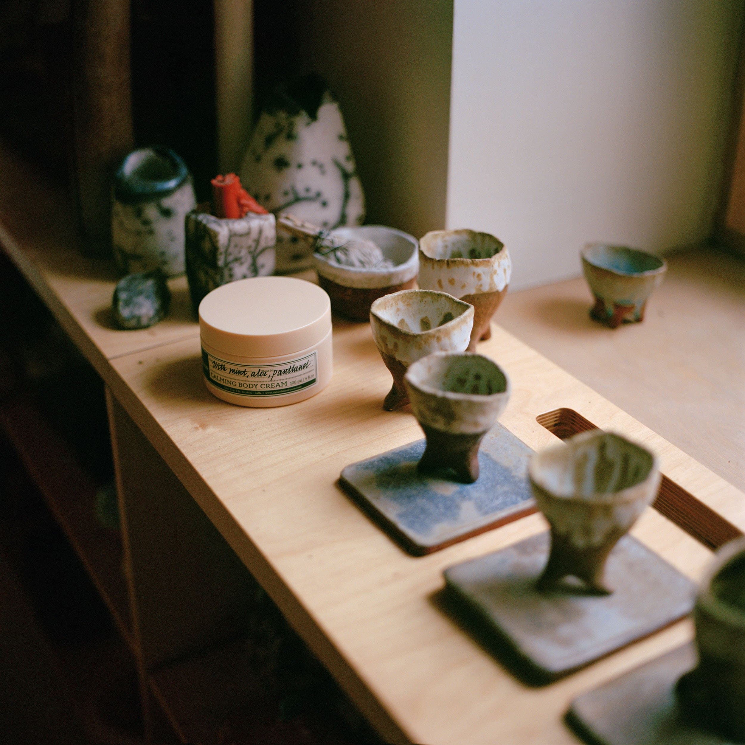 Өзіңізді қамқорлыққа бөлейтін сәт: сізге қажеті – Zielinski & Rozen-нің жаңа тыныштандырғыш кремі