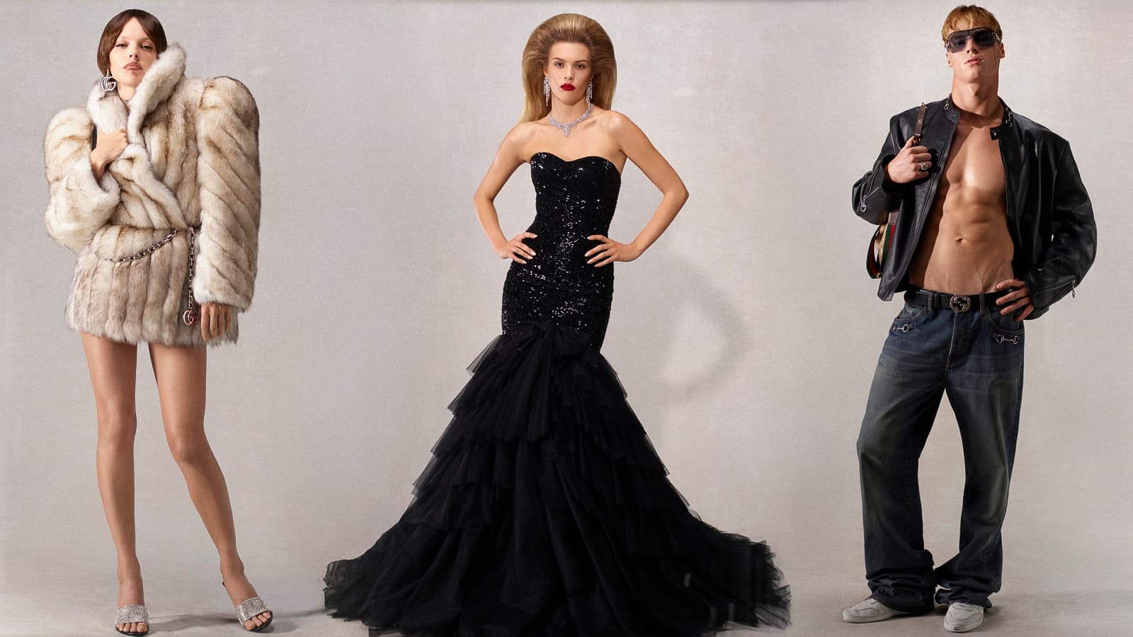 Gucci Spring Summer 2026 | Spotlight