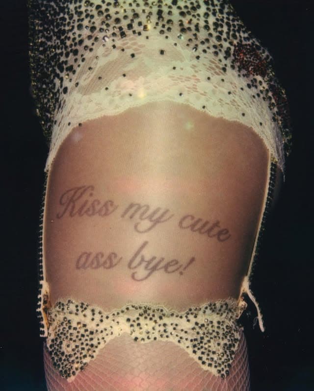 Сабрина Карпентер феномені: шынайылық, секс және жанжал