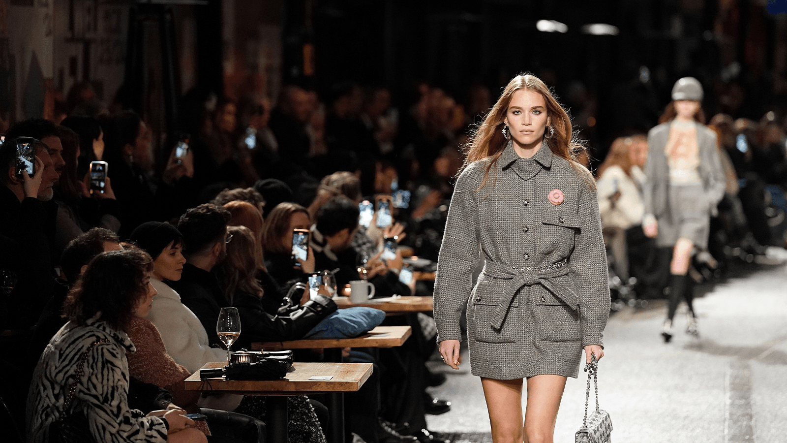 Chanel Métiers d’Art Show 2023 | Getty Images