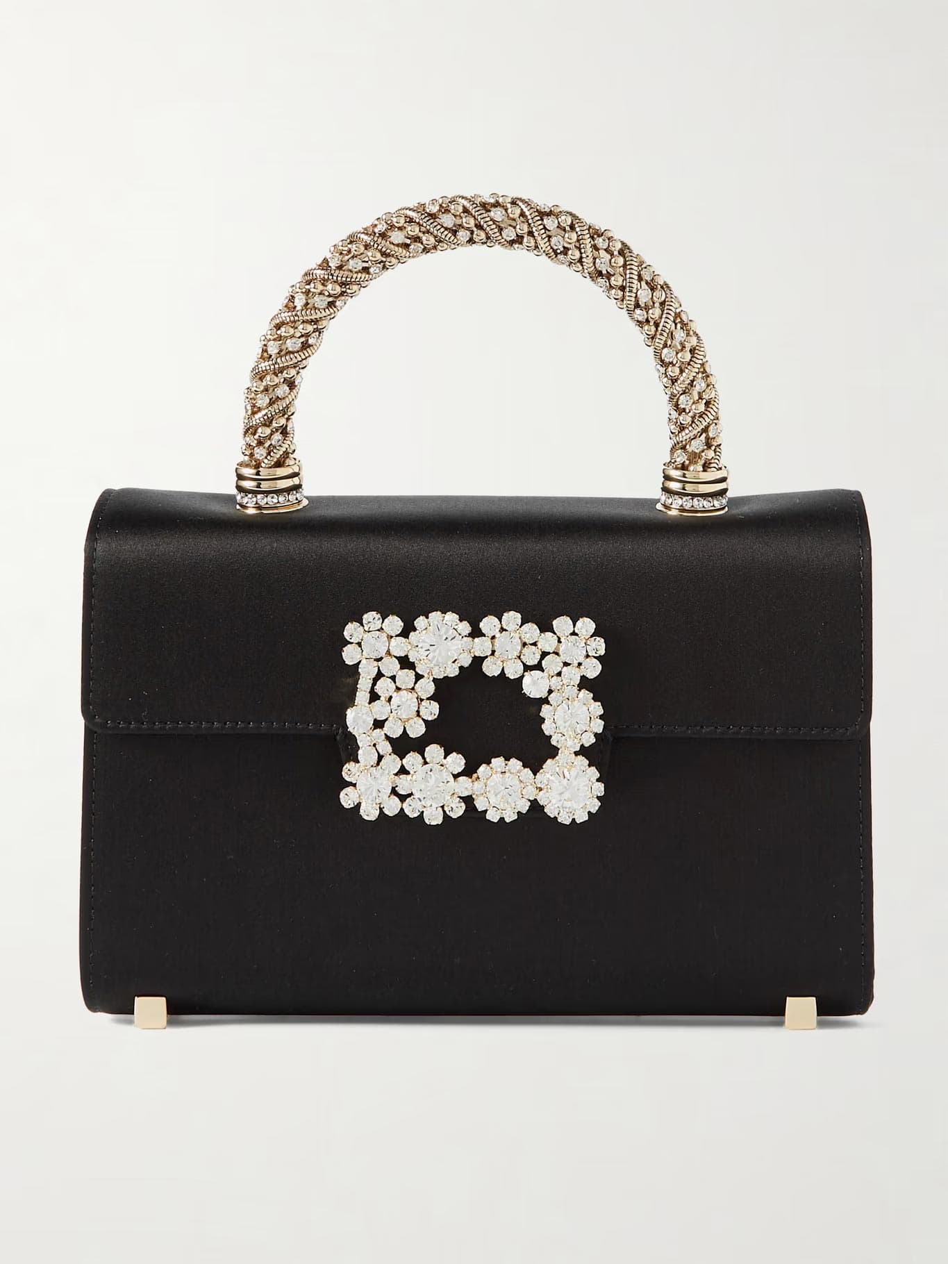 Сөмка, Roger Vivier | Баспасөз қызметінің мұрағаты